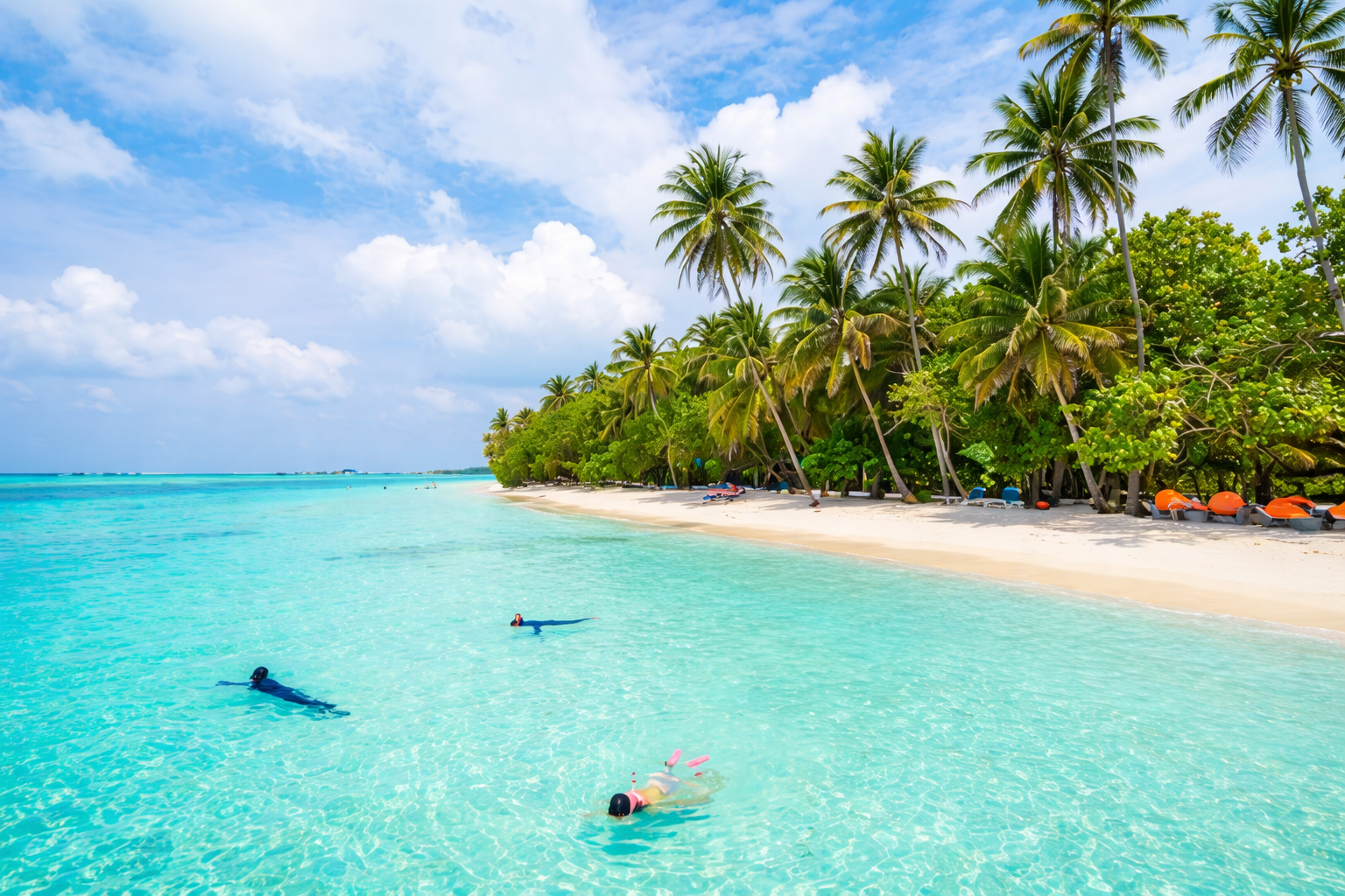 Goa – Beaches & Fun