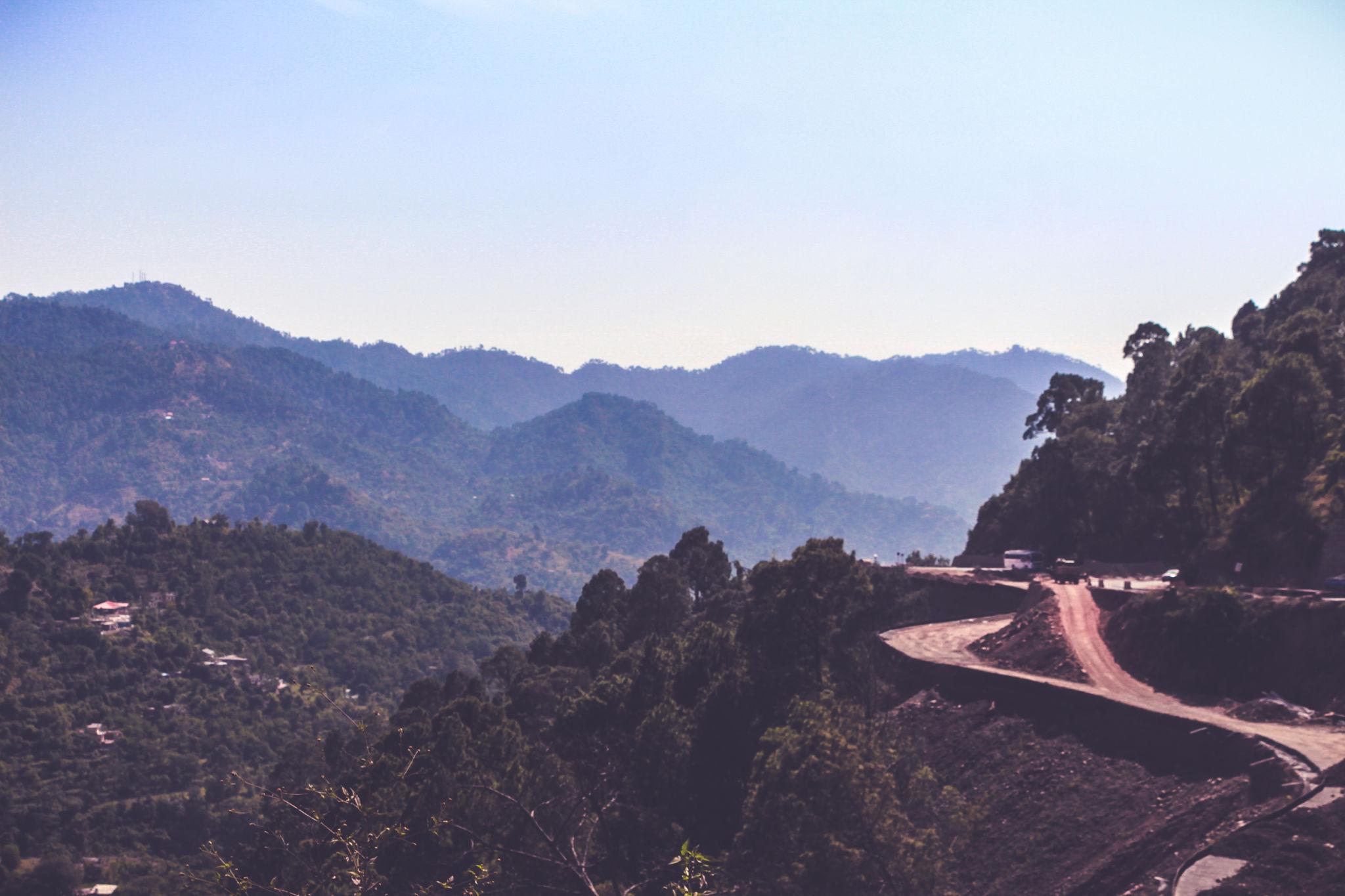 Delhi to Manali – One of the Best Road Trips in India