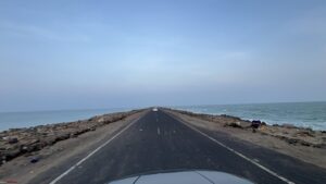Chennai to Pondicherry – The Beautiful East Coast Road