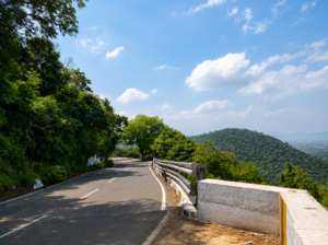 Mumbai to Goa – Famous Coastal Road Trips in India