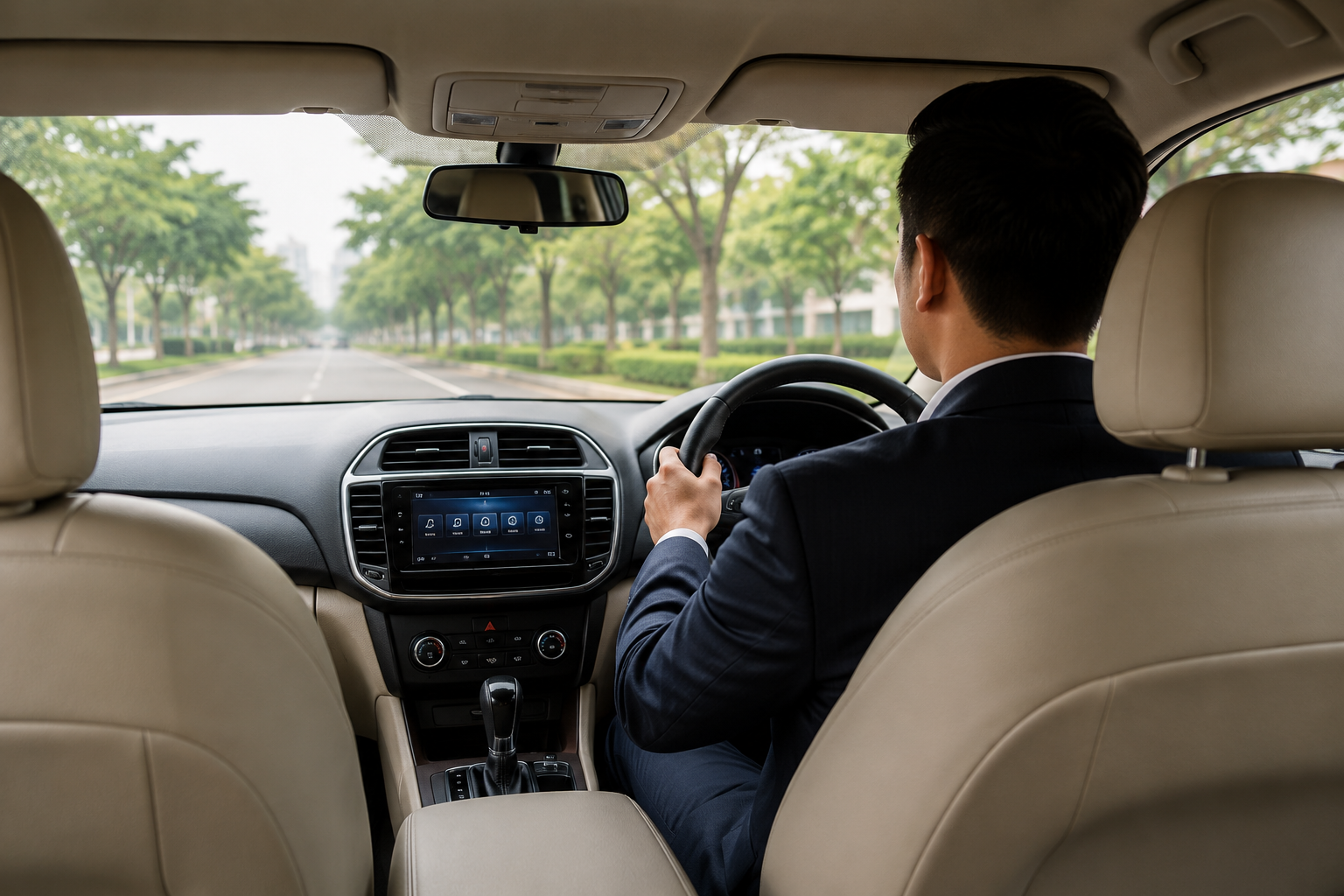 Why Professional Cab Services Create Better Impressions