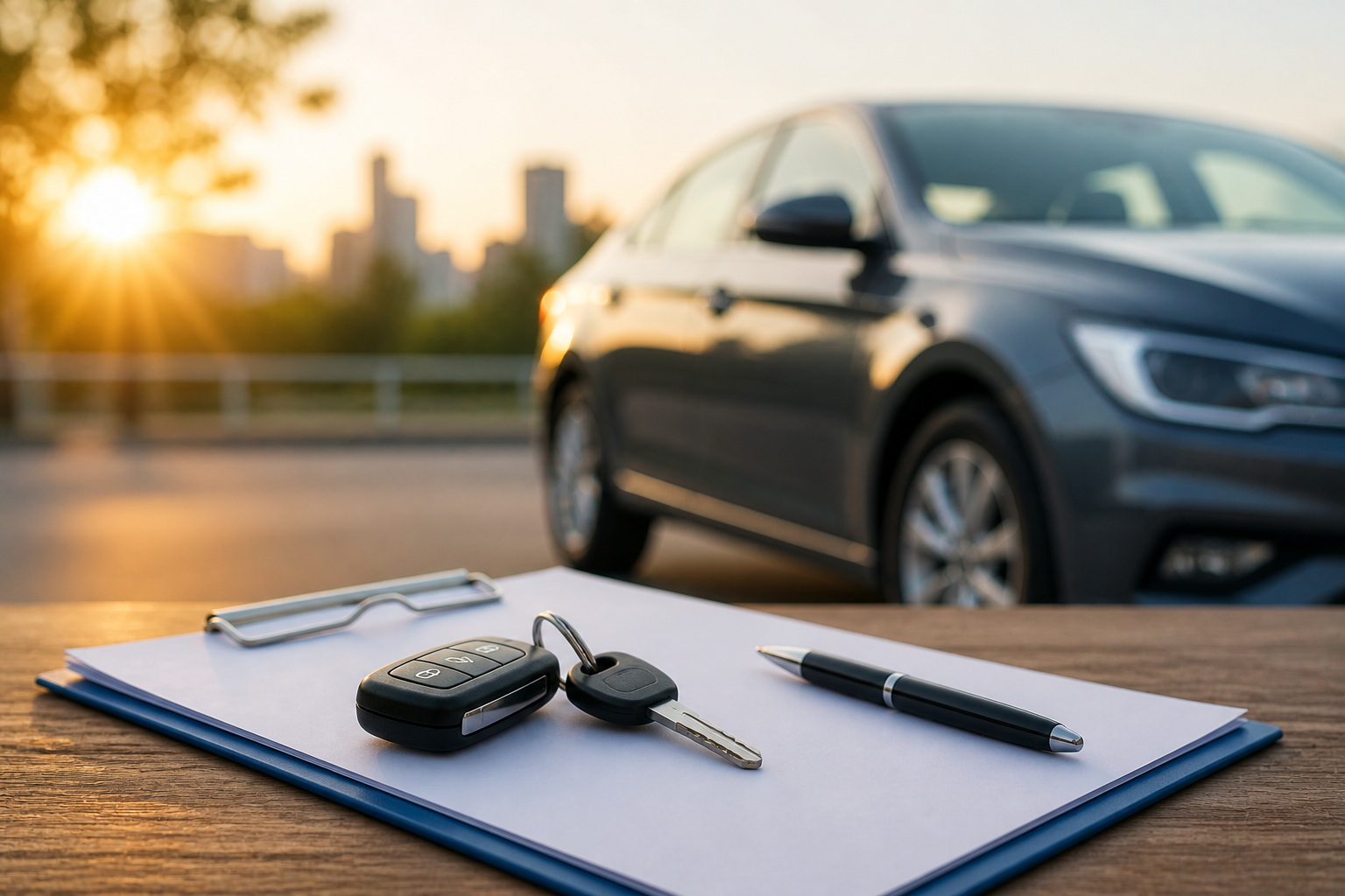 Daily vs Monthly Rentals: Benefits of Daily Rentals