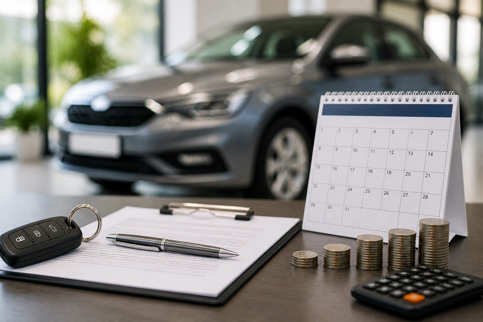 Daily vs Monthly Rentals: Benefits of Monthly Rentals