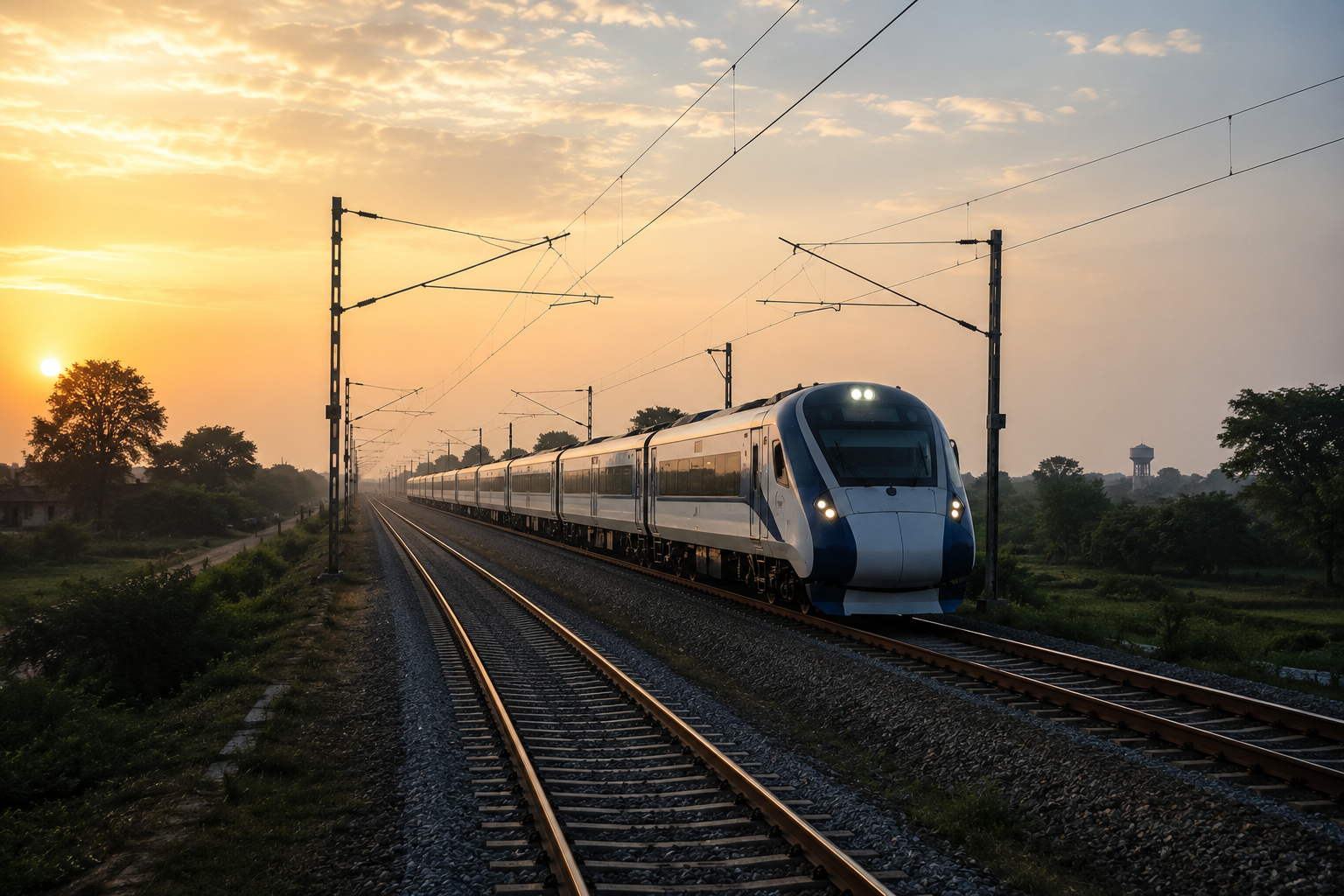 Agra to Mathura Distance by Train
