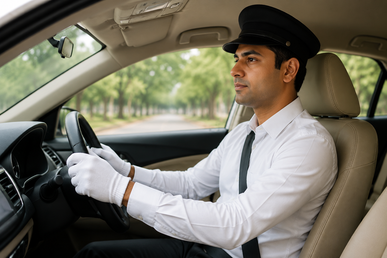Why Verified Drivers Matter in Car Rentals
