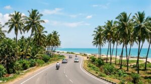 Chennai to Pondicherry – The Beautiful East Coast Road