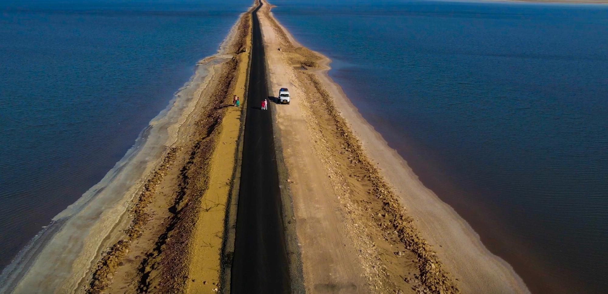 Mumbai to Goa – Famous Coastal Road Trips in India