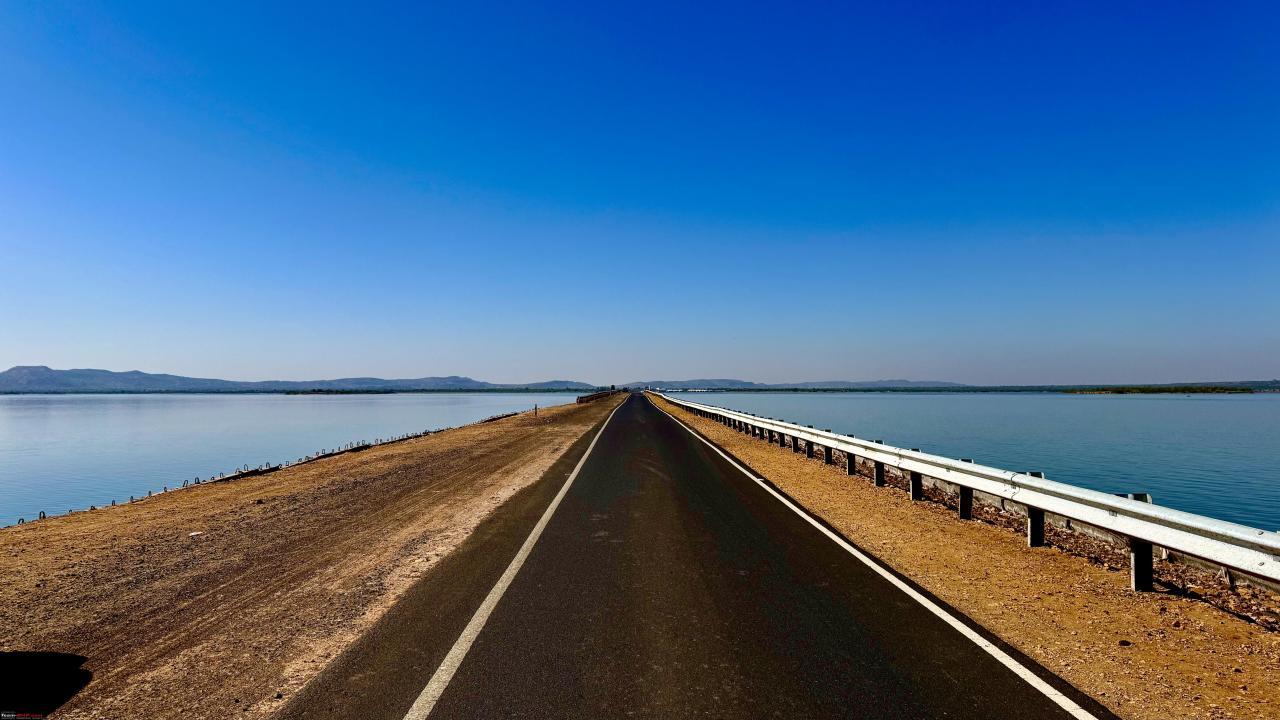 Mumbai to Goa – Famous Coastal Road Trips in India