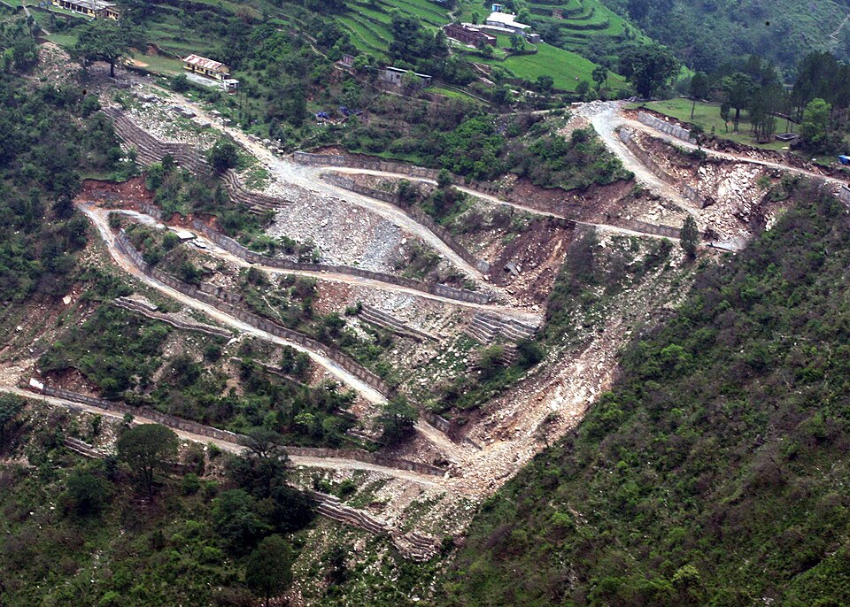 Guptkashi