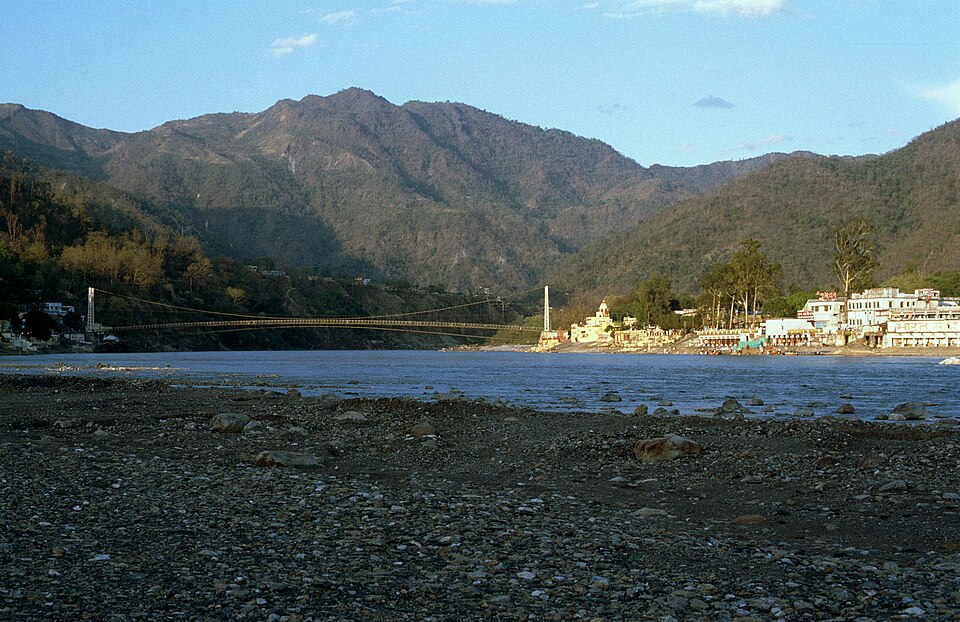 Rishikesh
