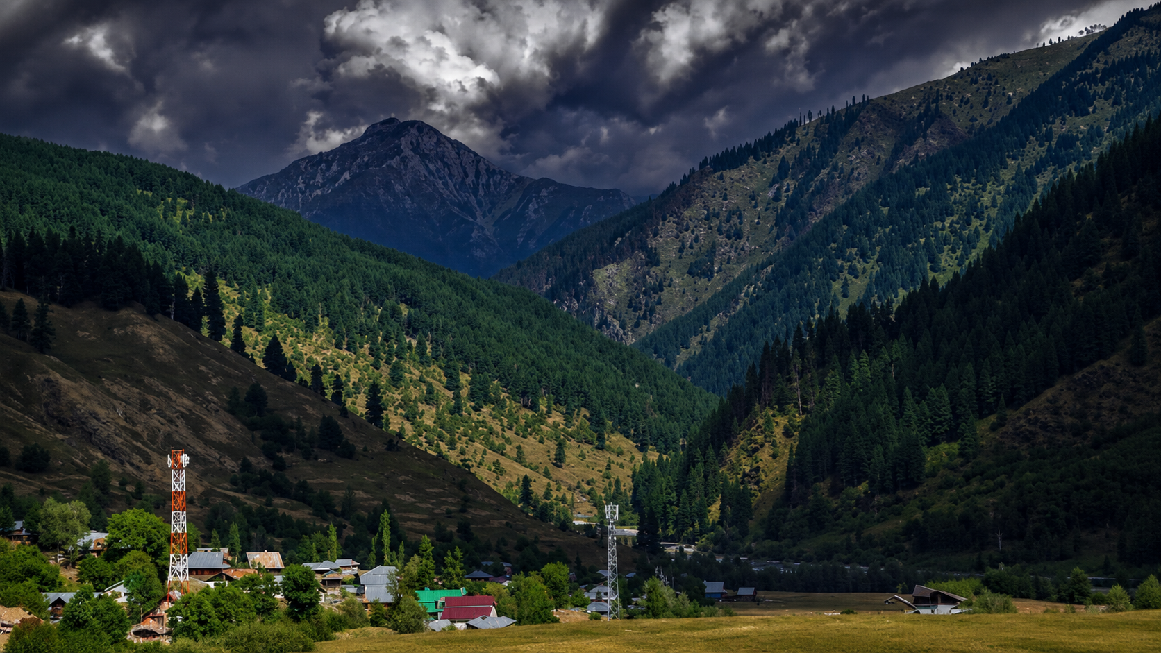 Gurez Valley Travel Guide: Kashmir's Hidden Paradise