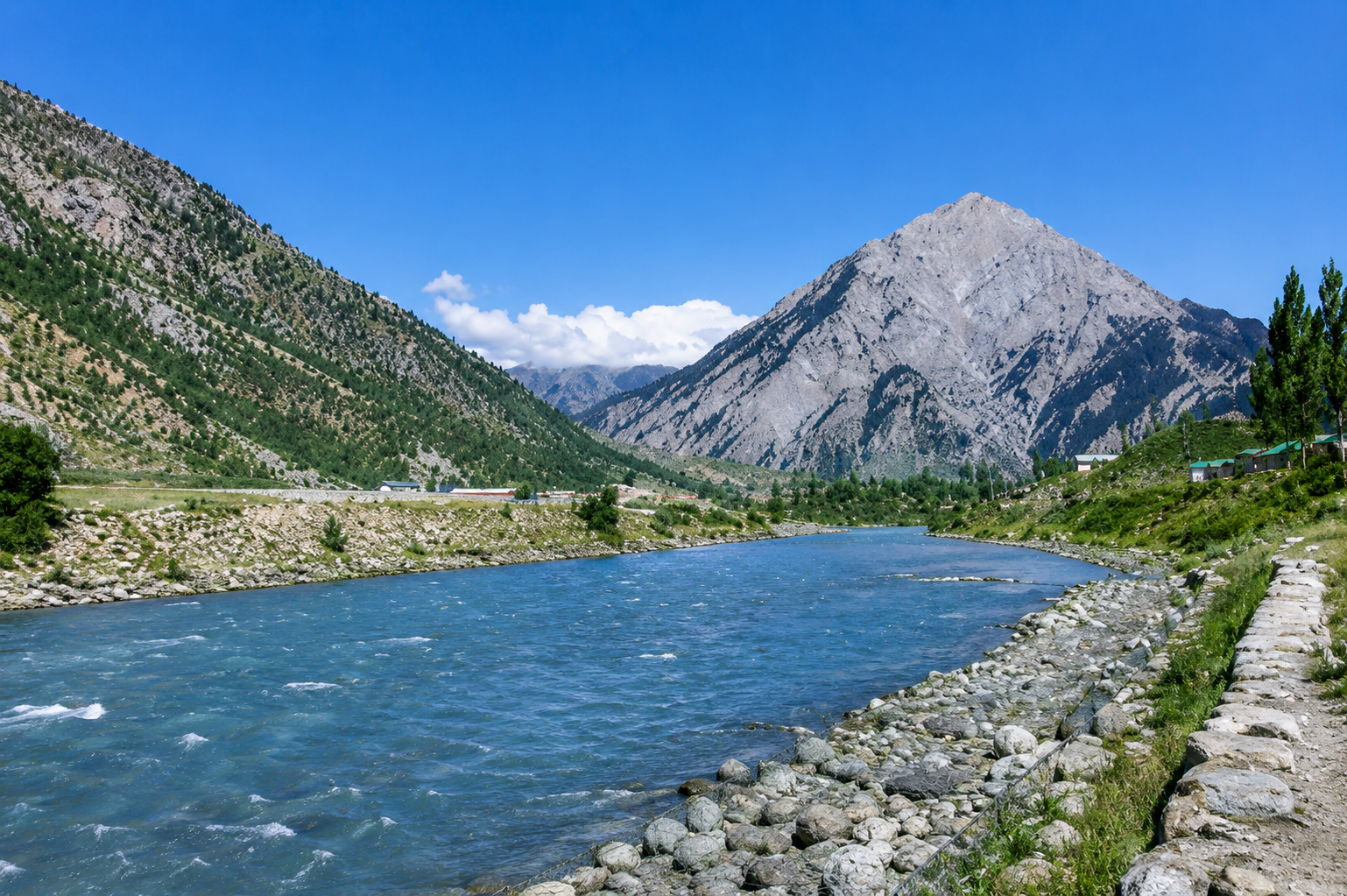  Habba Khatoon Peak