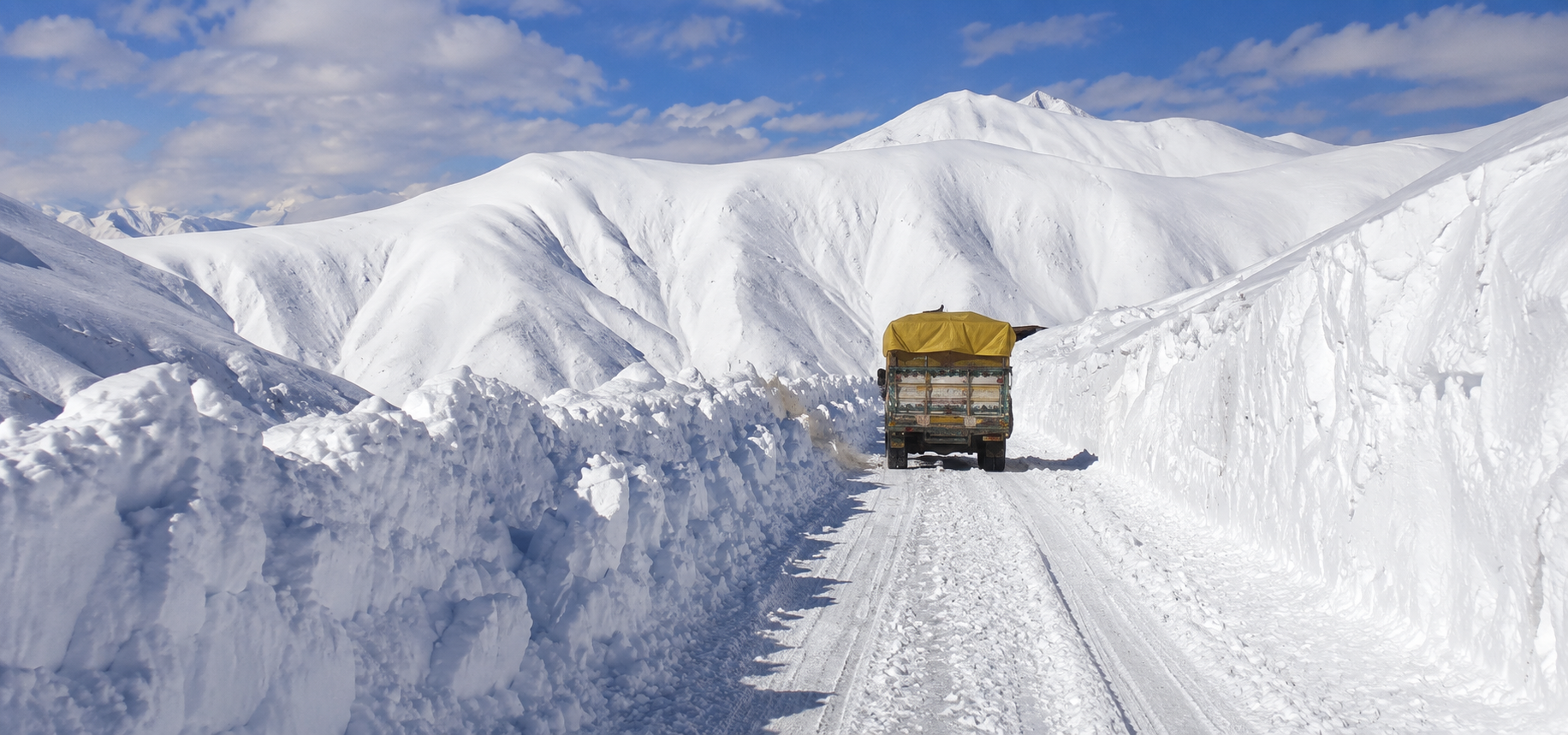  Razdan Pass
