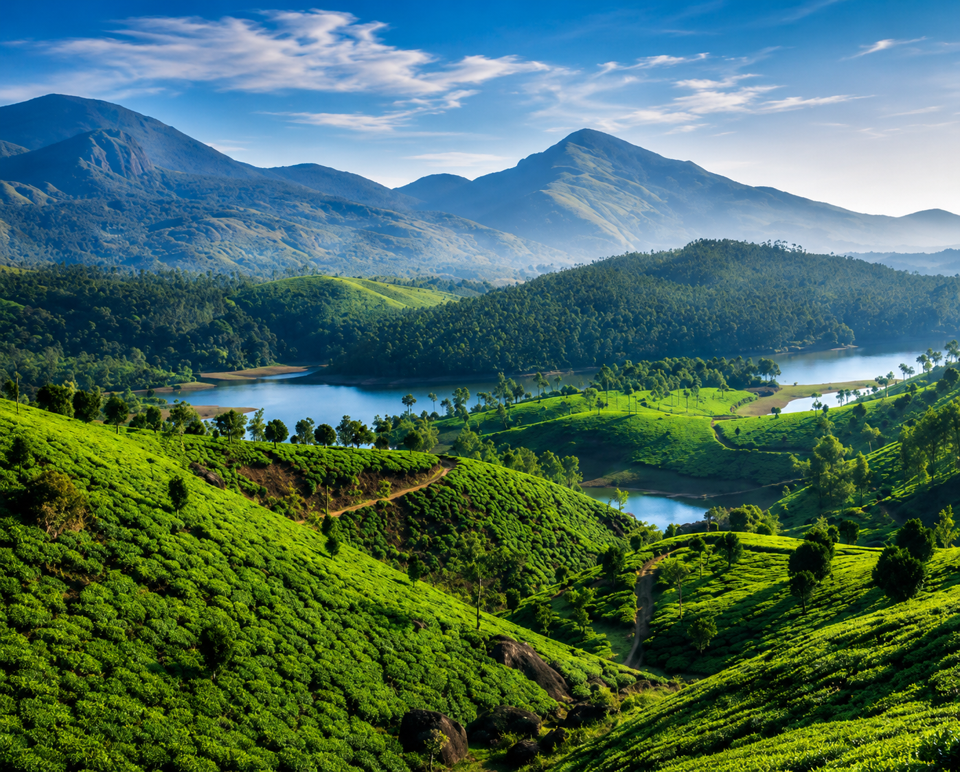 Munnar