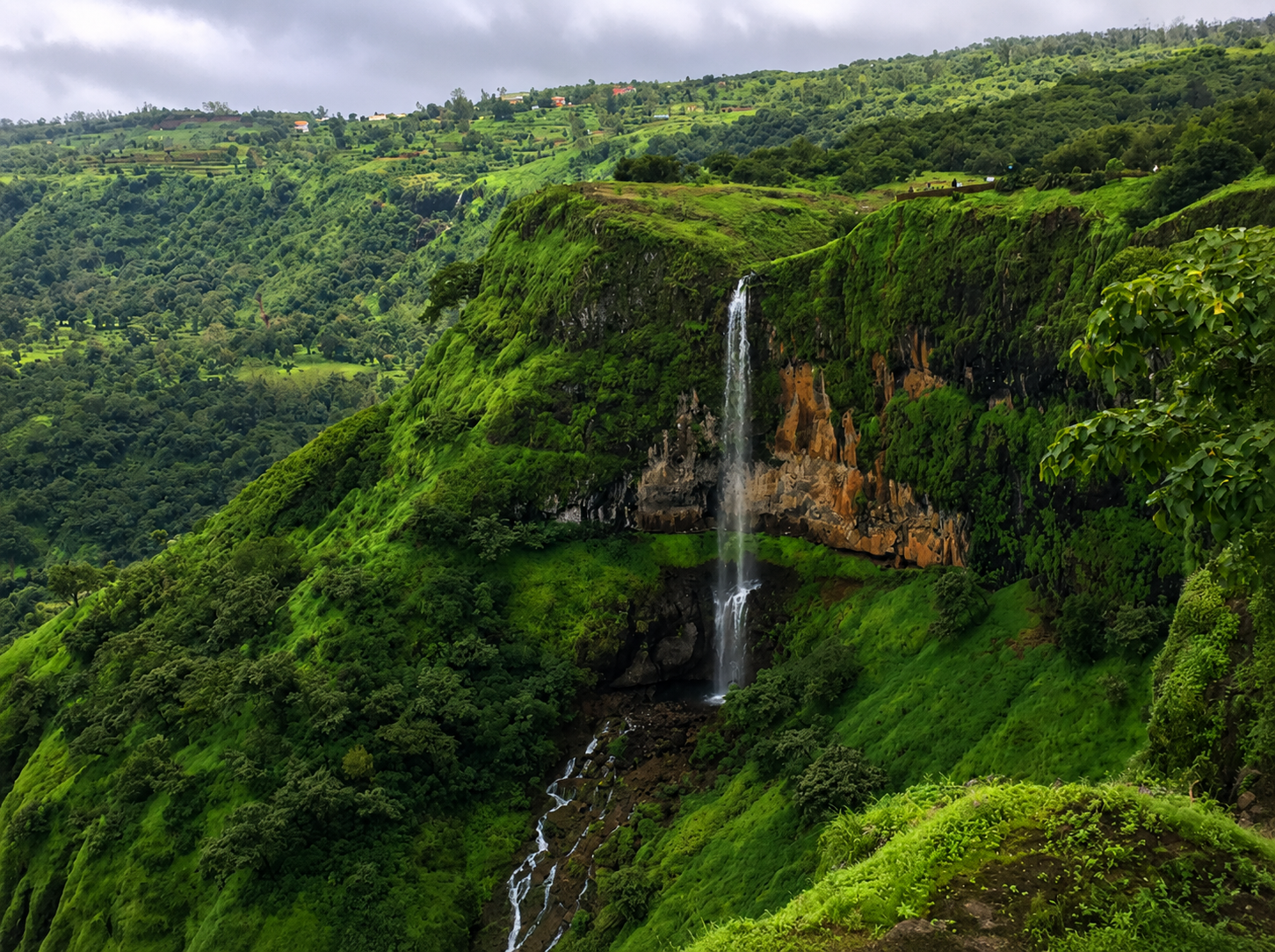 Mahabaleshwar