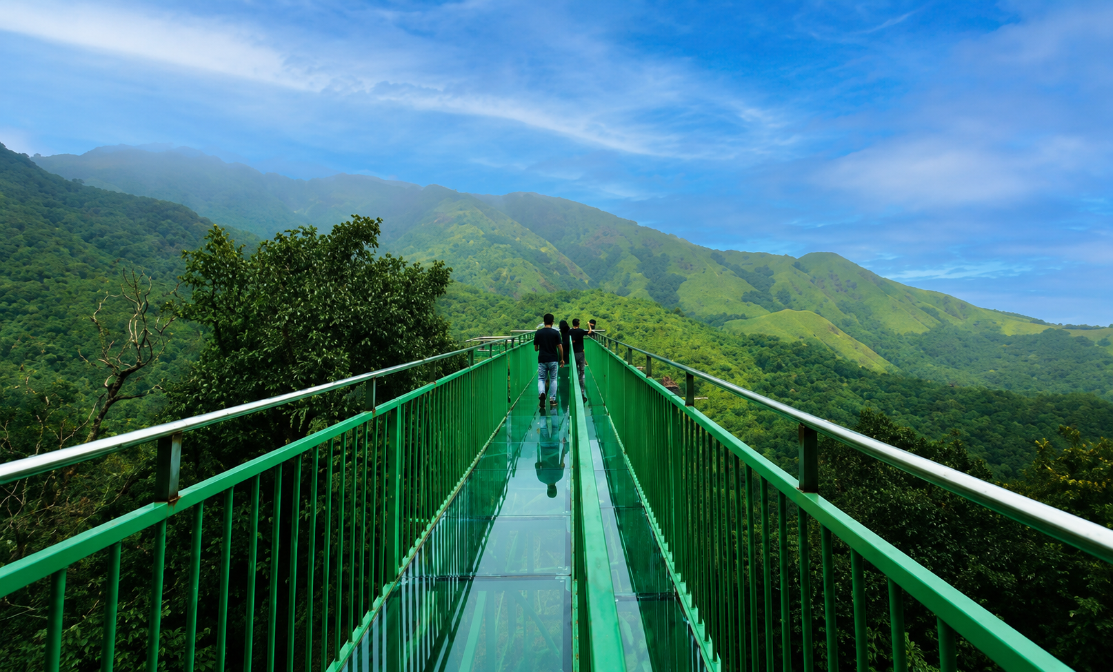Wayanad