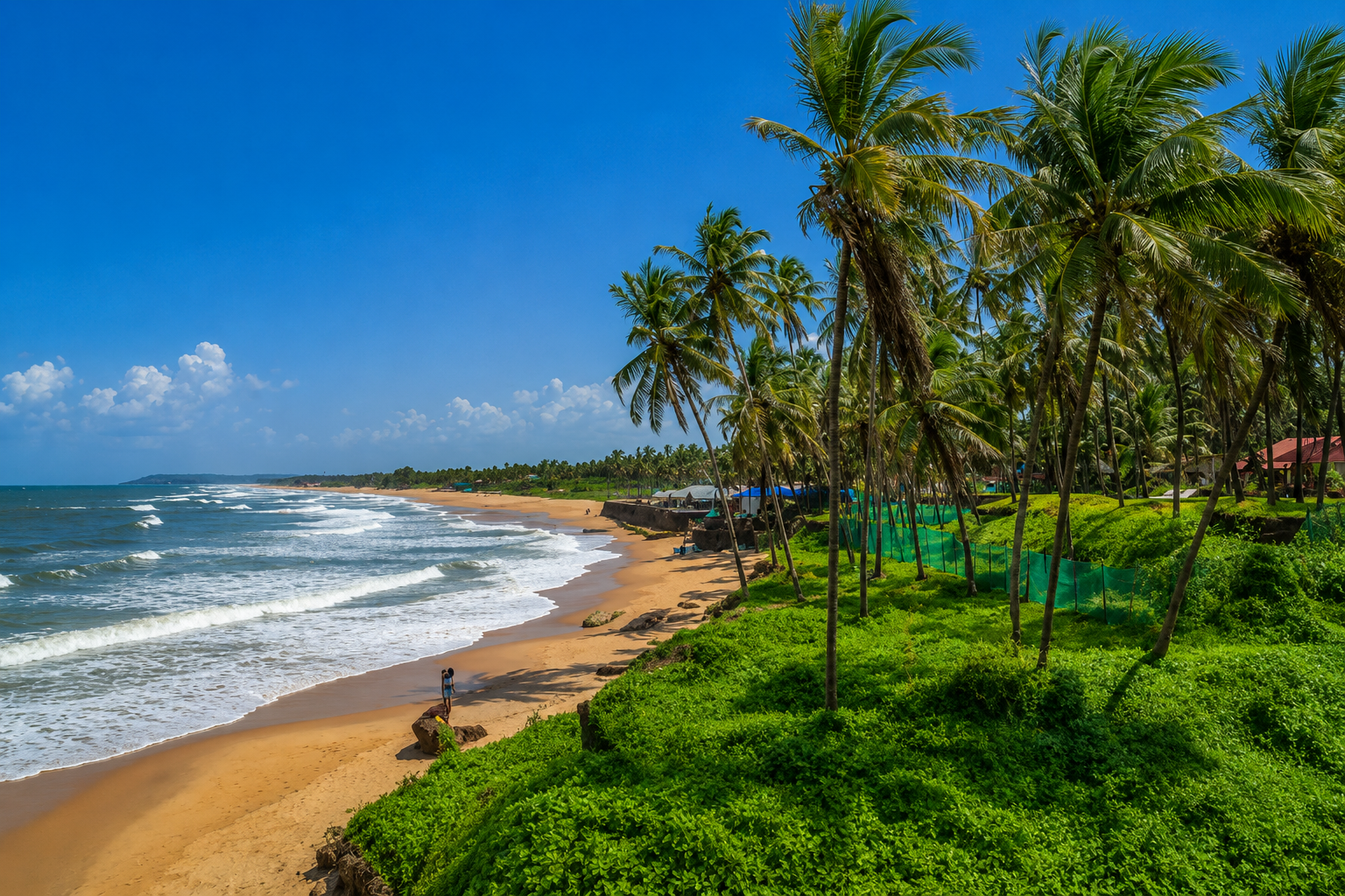 Goa