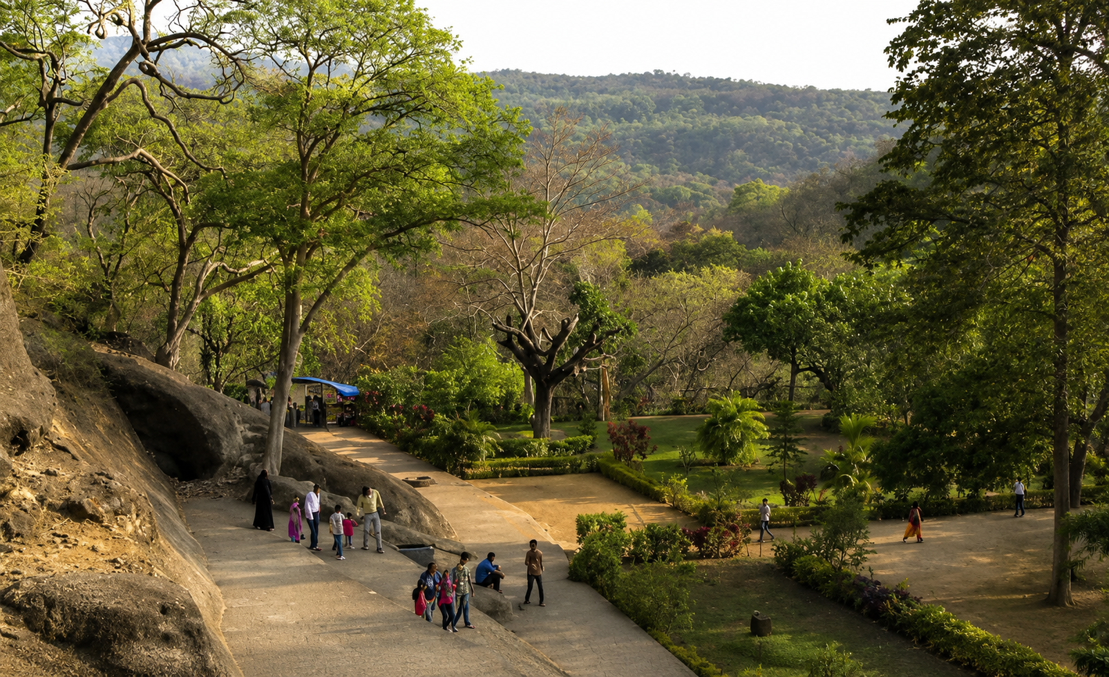 Sanjay Gandhi National Park