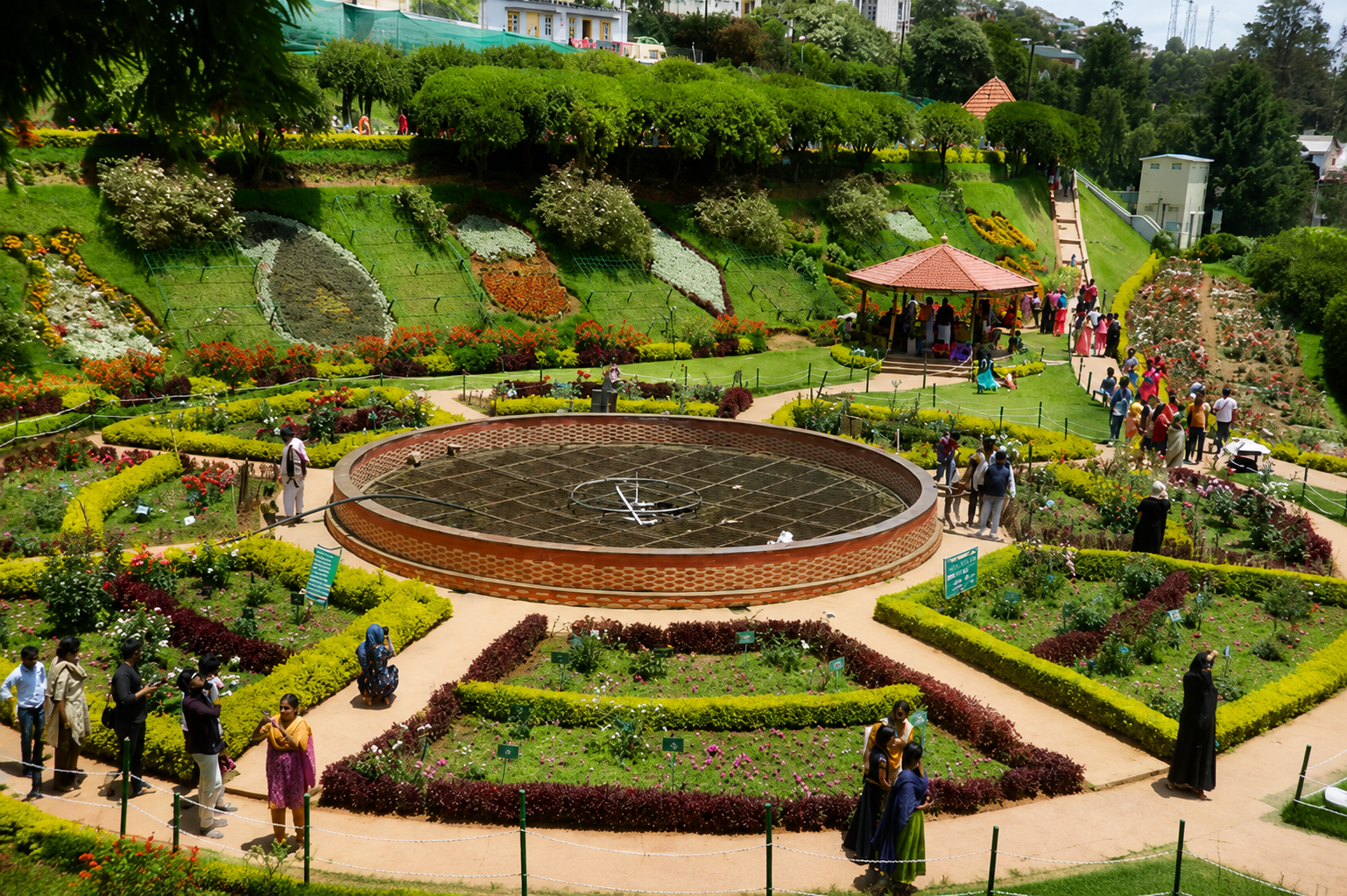 Botanical Garden