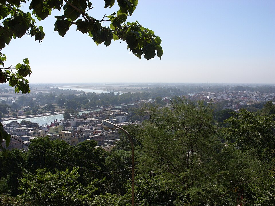 Haridwar