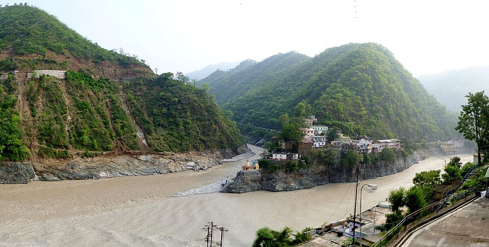 Rudraprayag