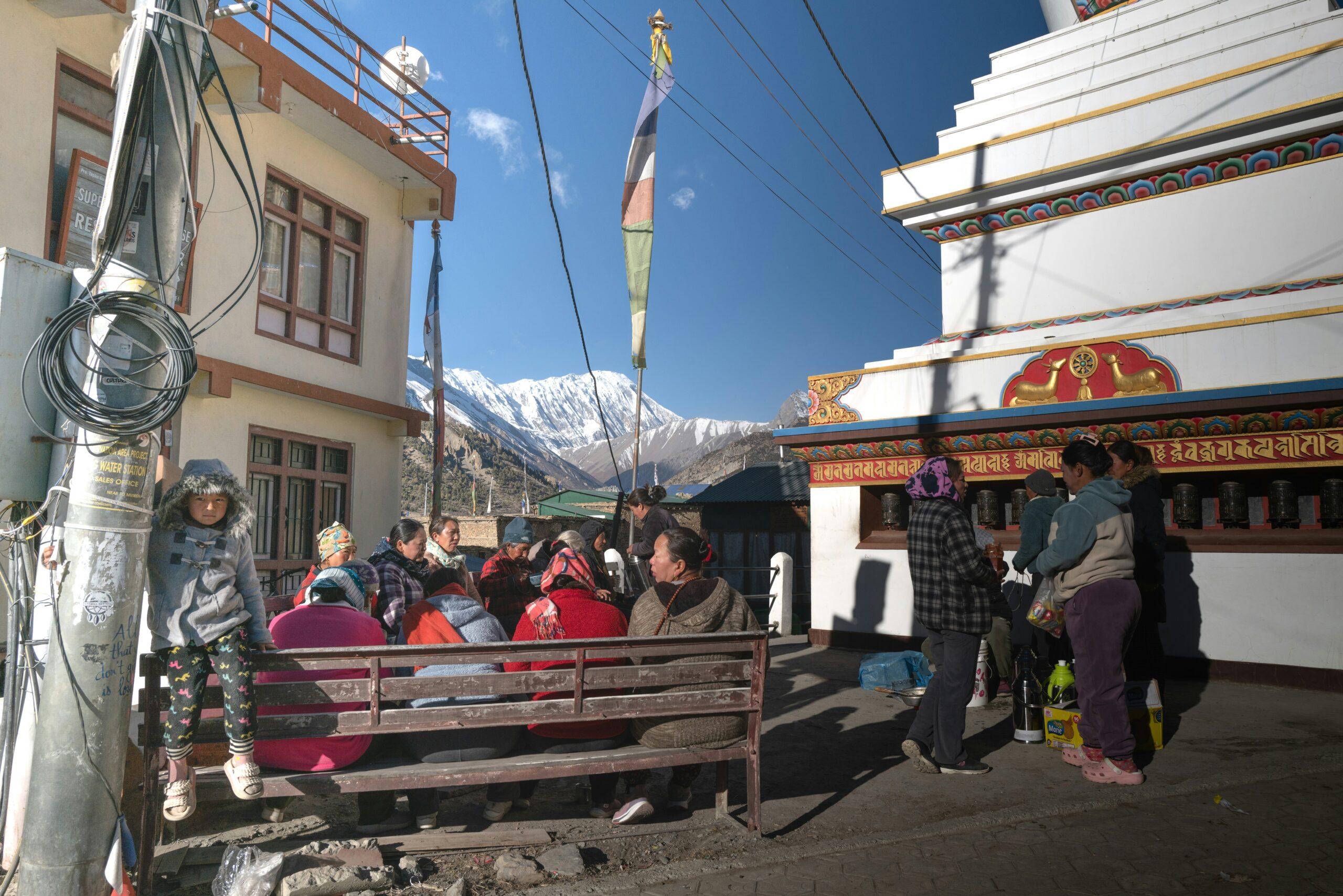 Leh Local Sightseeing