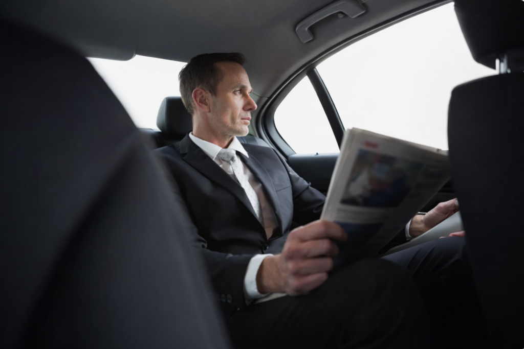 Corporate Car Rental Hubli for Business Travel