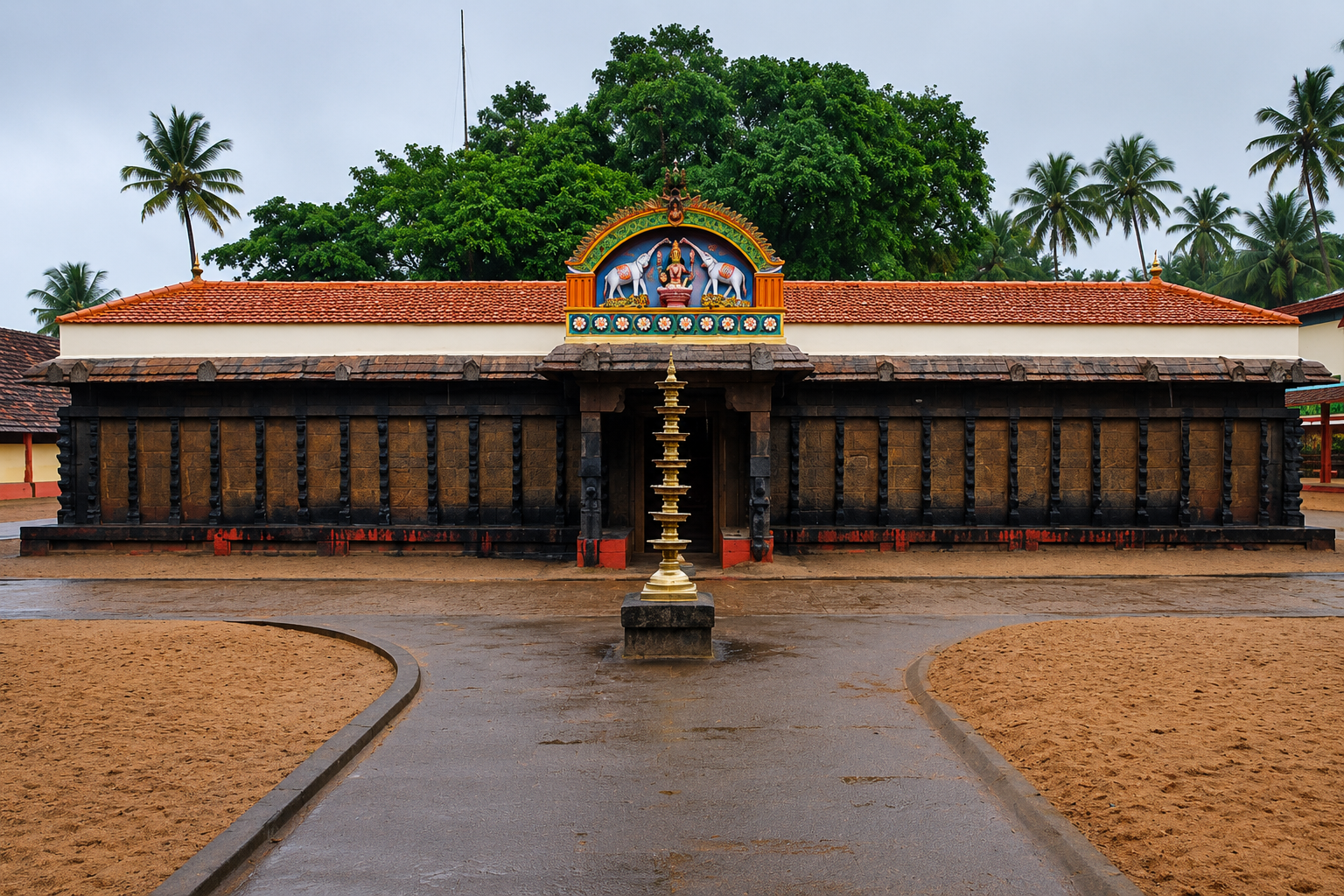 Janardanaswamy Temple