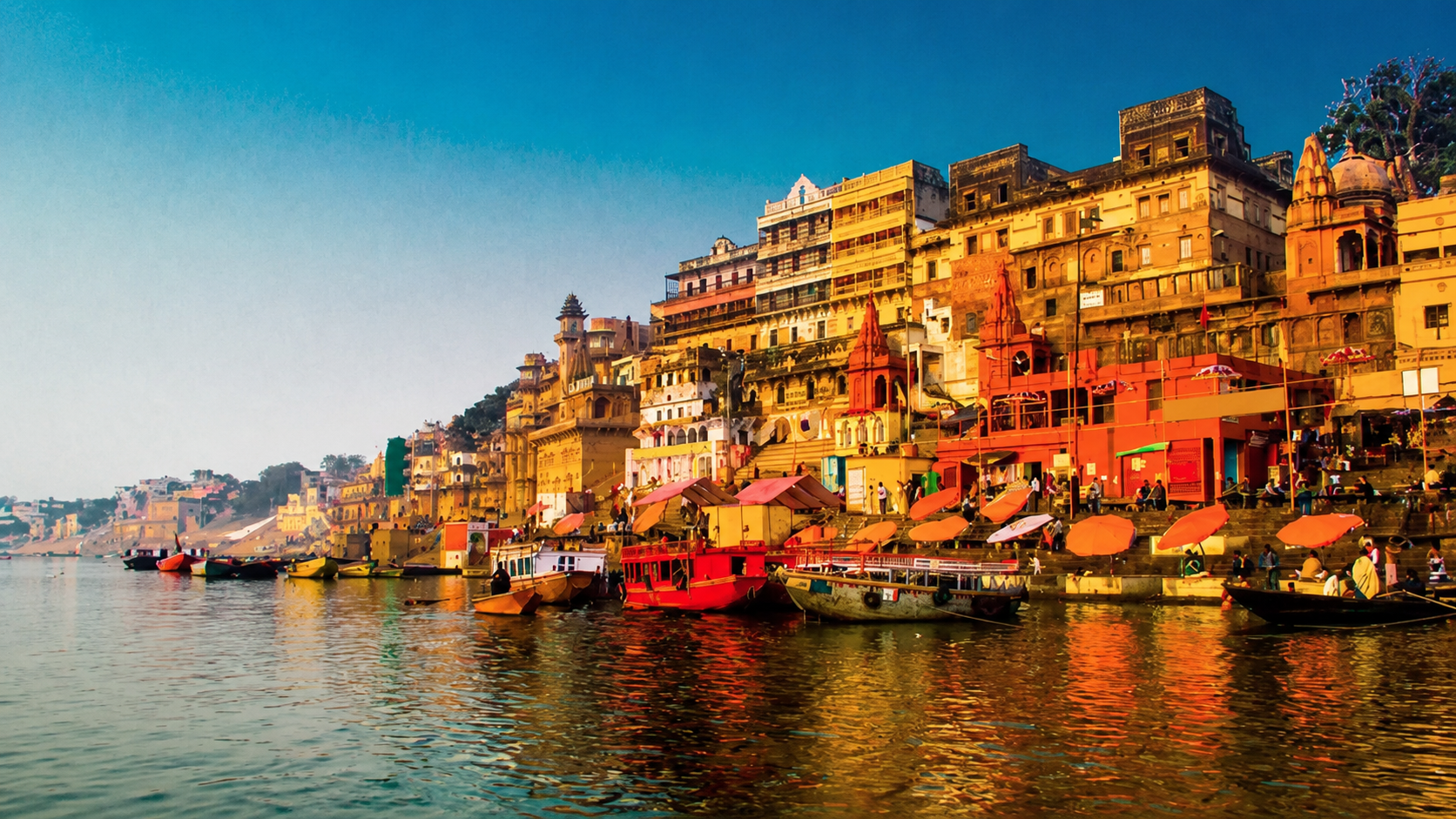Varanasi