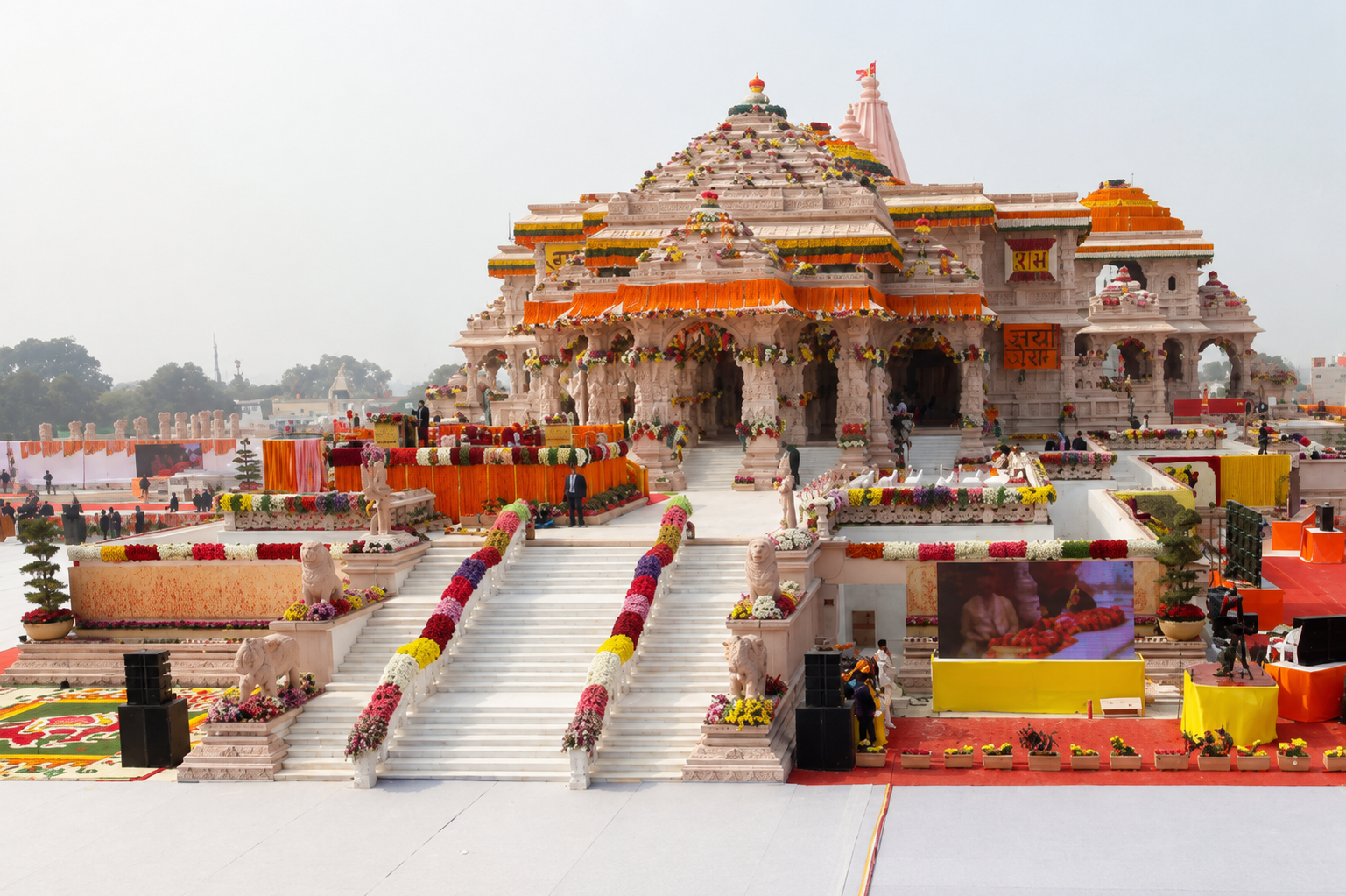Ayodhya