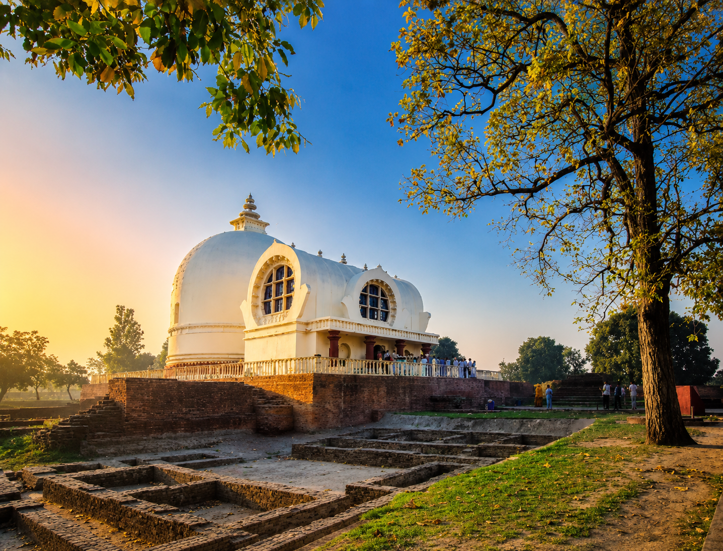 Kushinagar