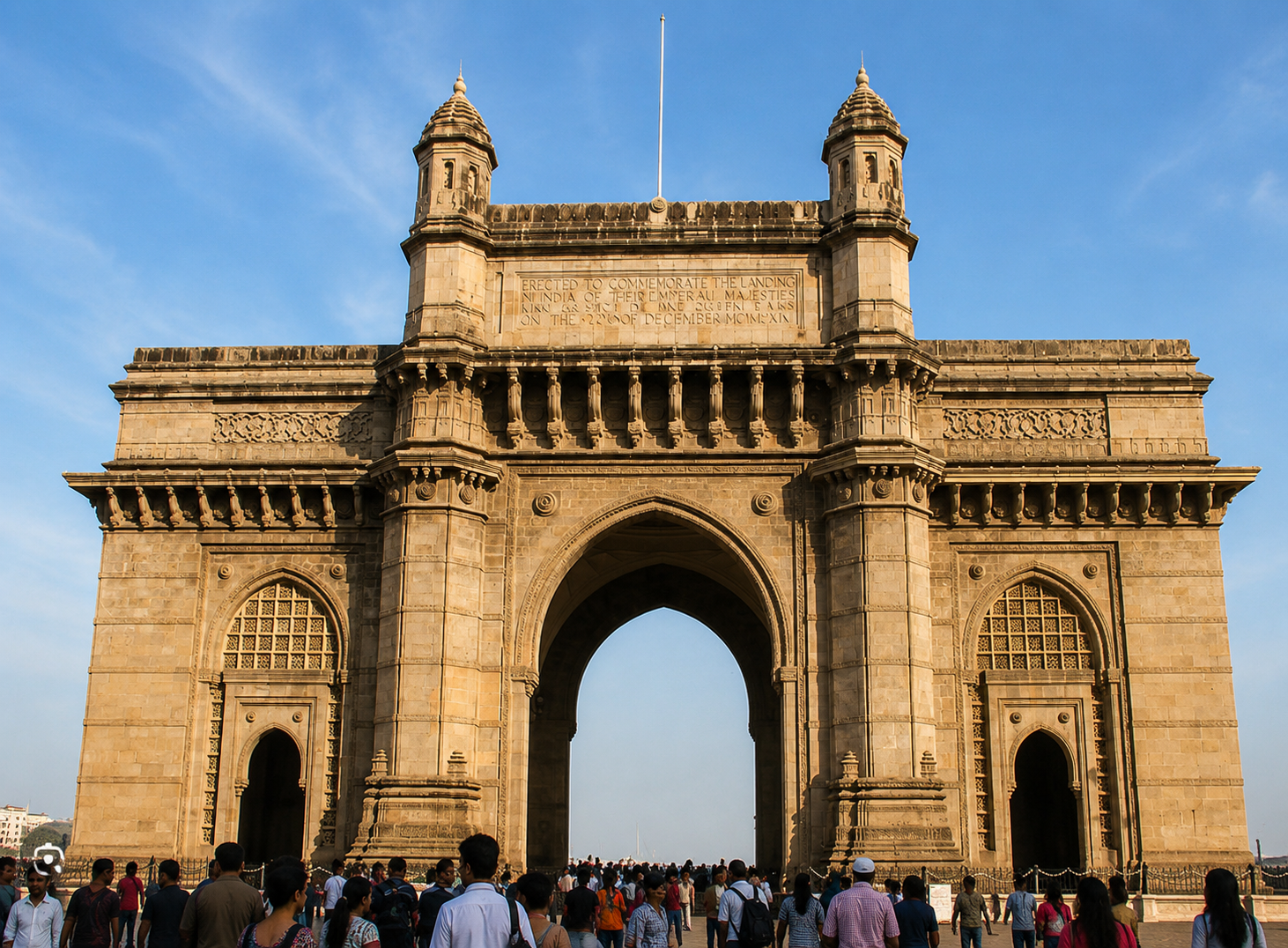 Gateway of India