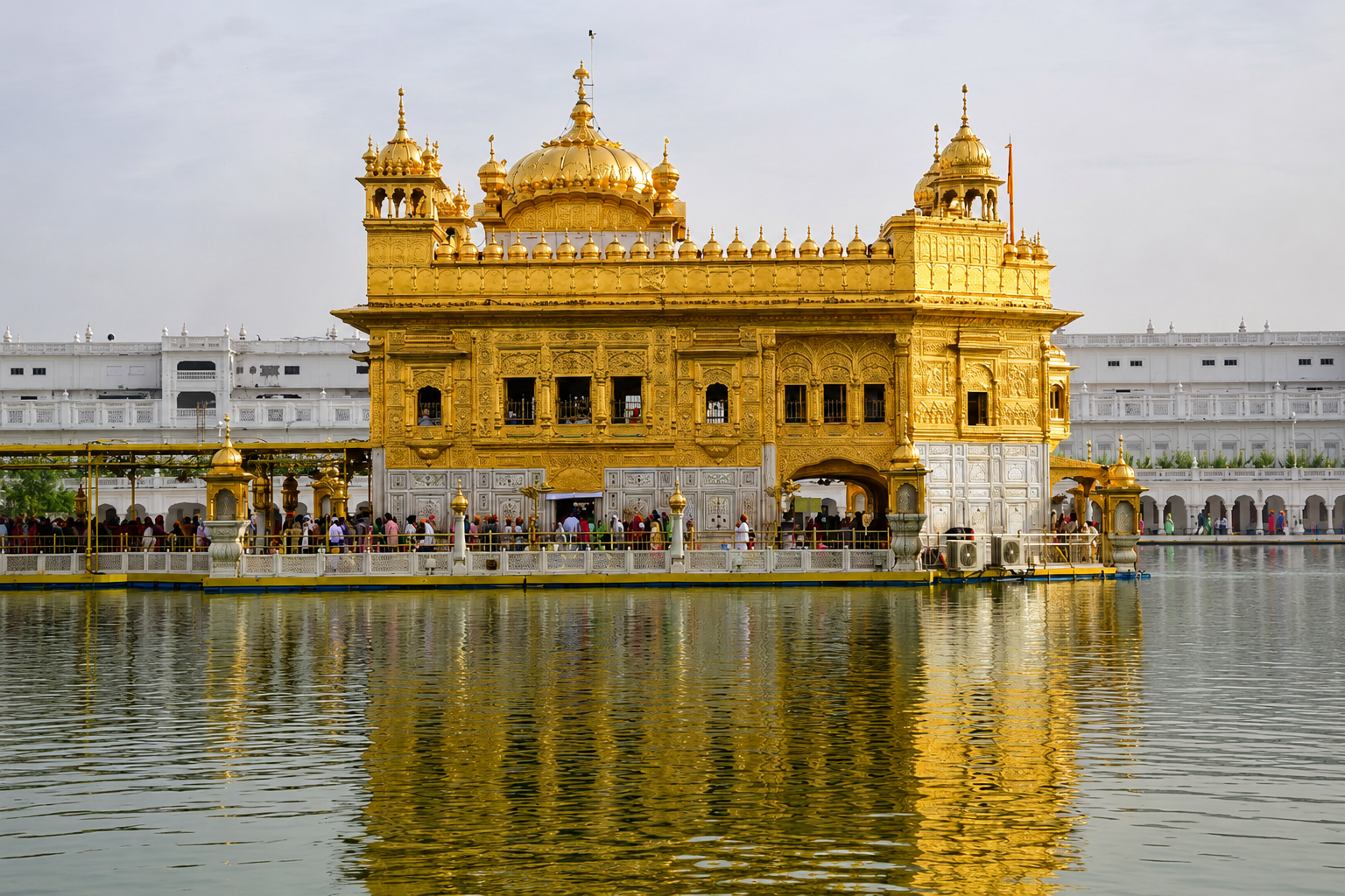 Golden Temple