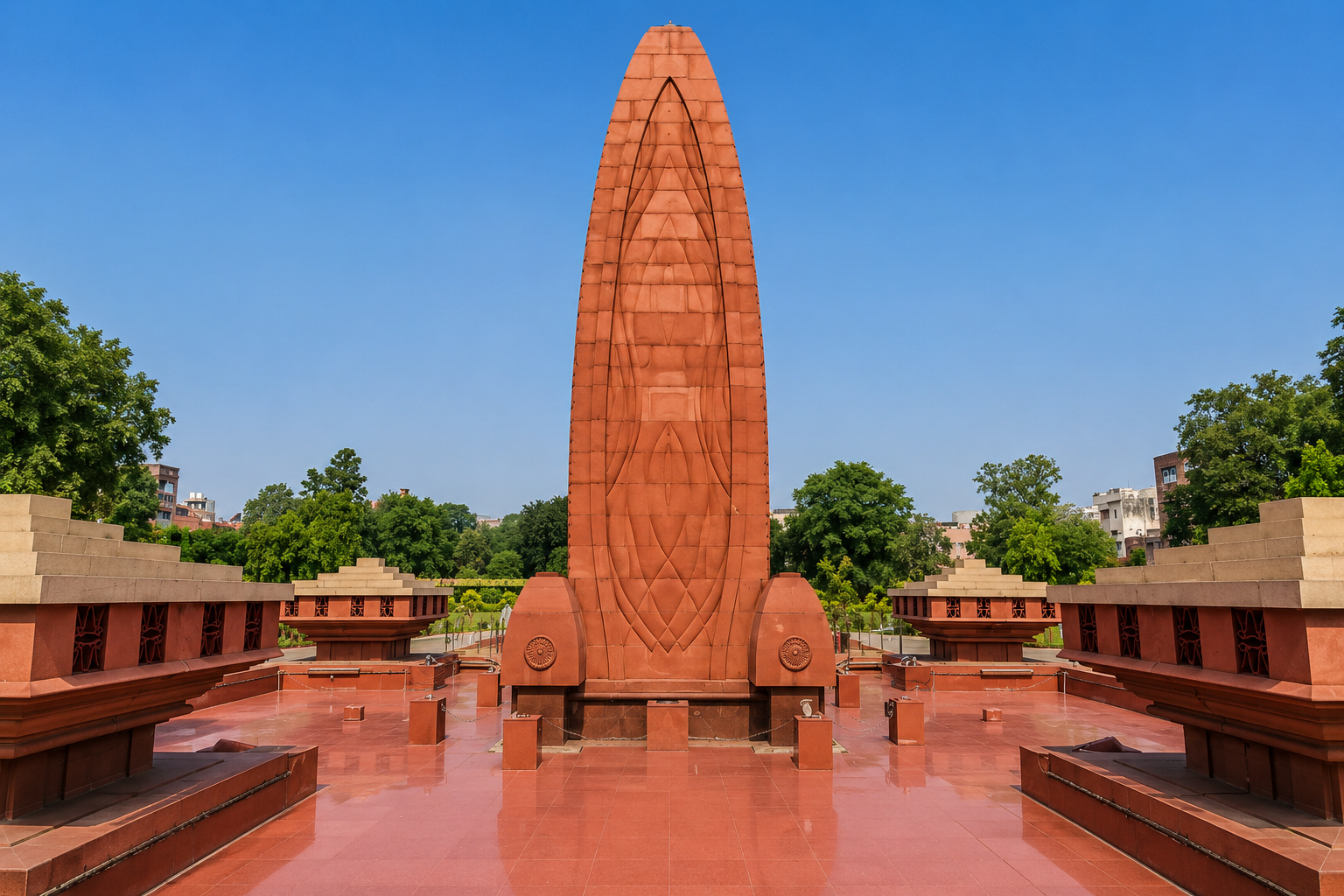 Jallianwala Bagh