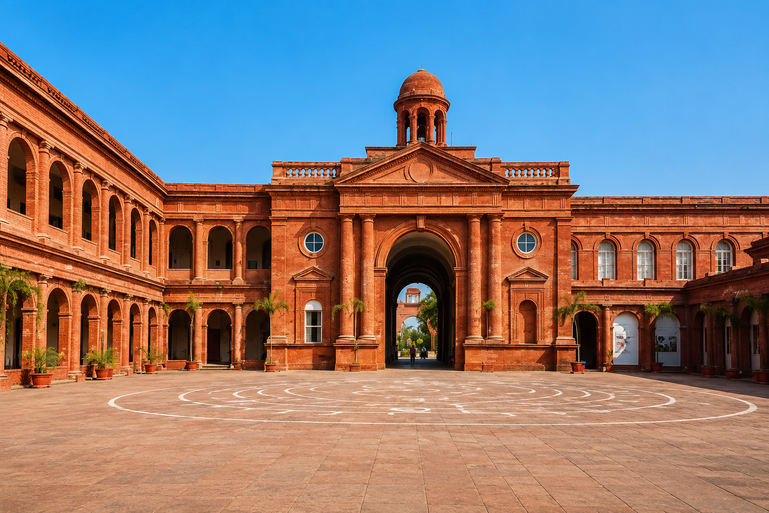Partition Museum
