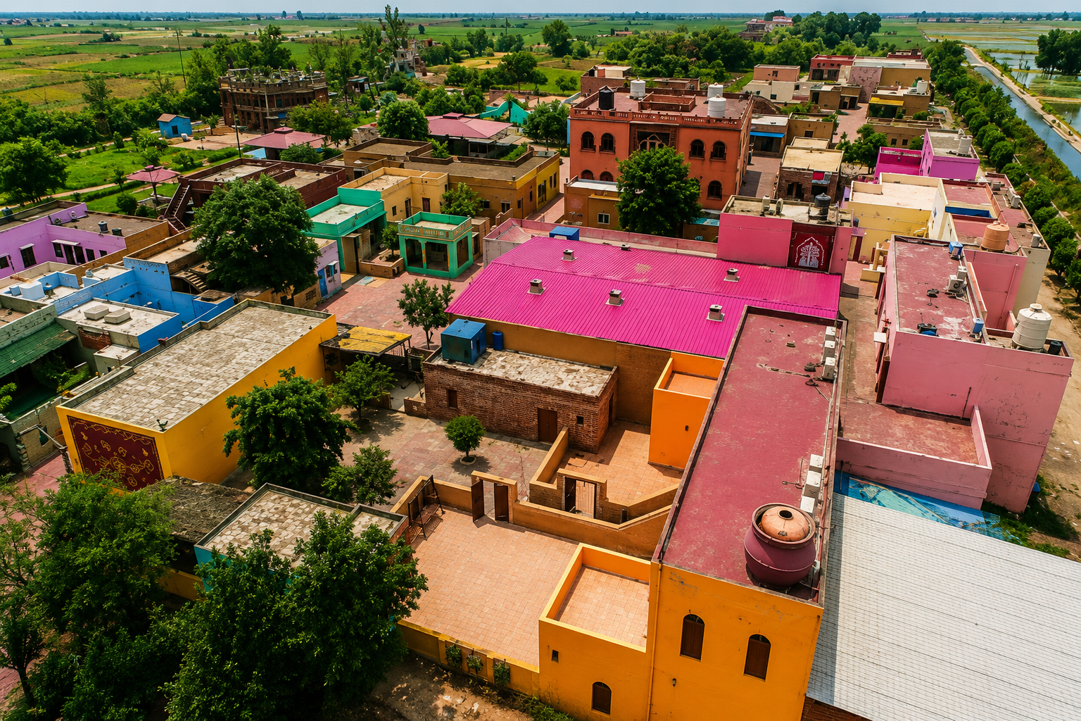 Sadda Pind