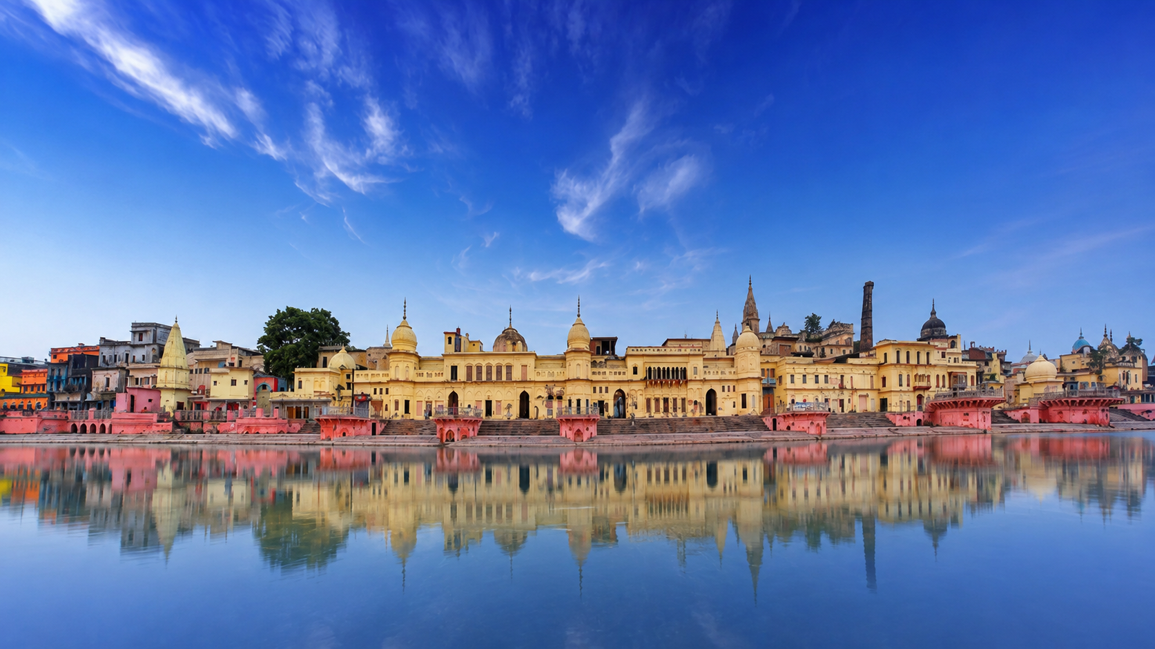 Ayodhya