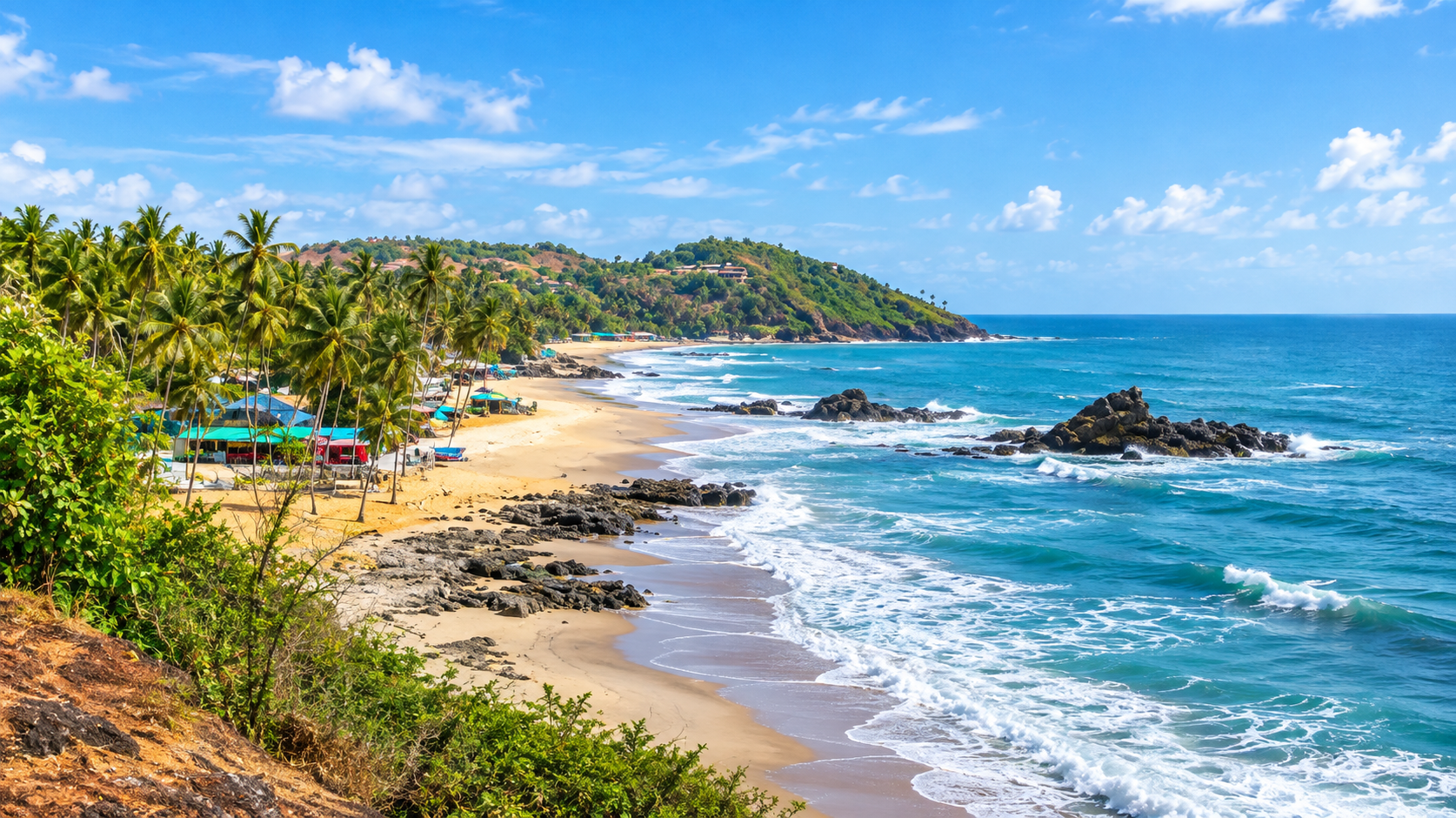 Goa