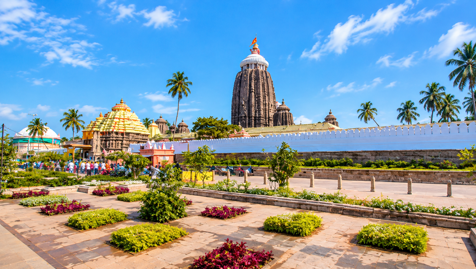 Puri, Odisha