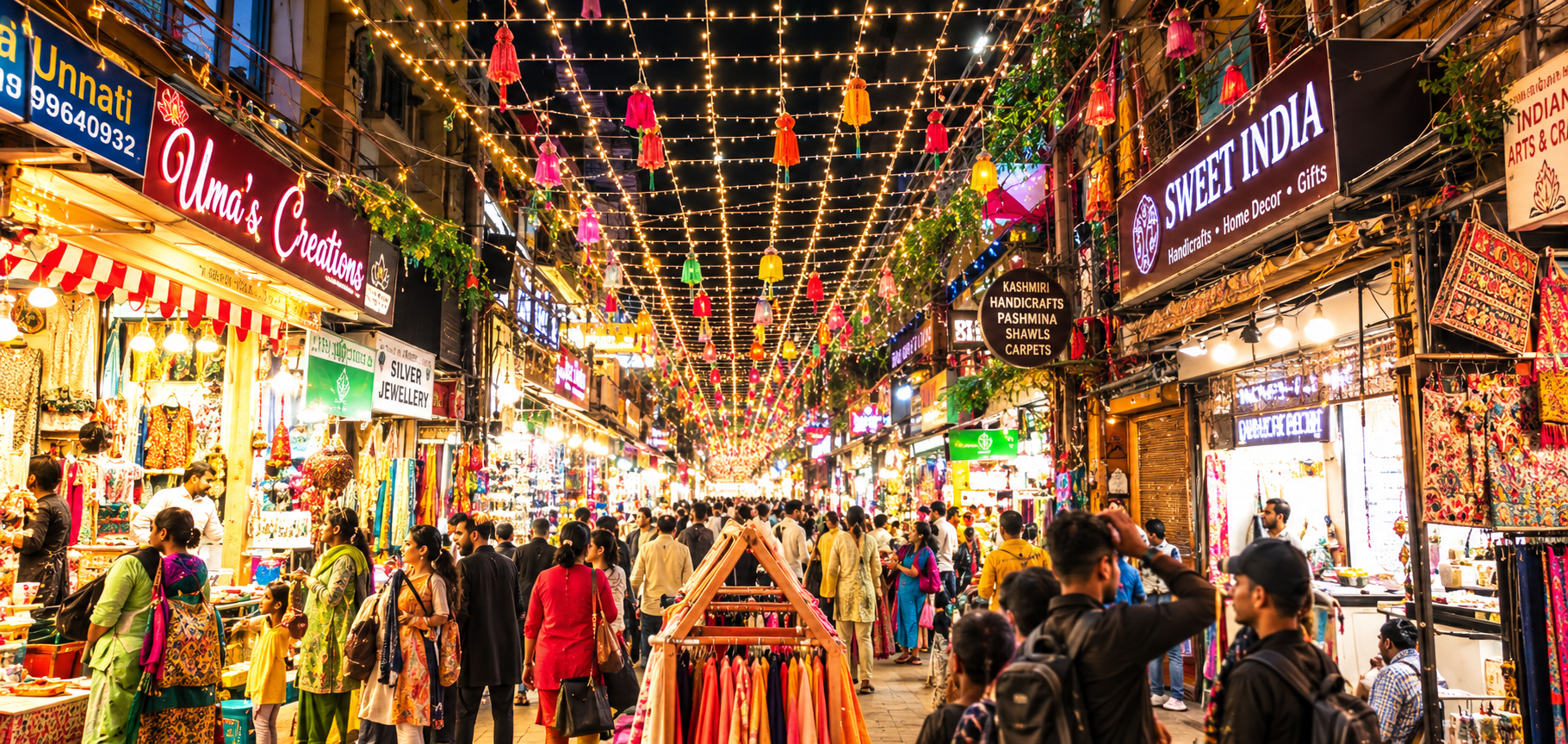 Chandni Chowk