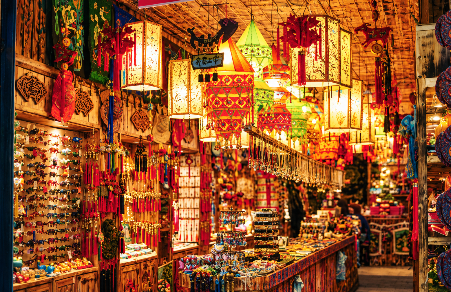 Dilli Haat