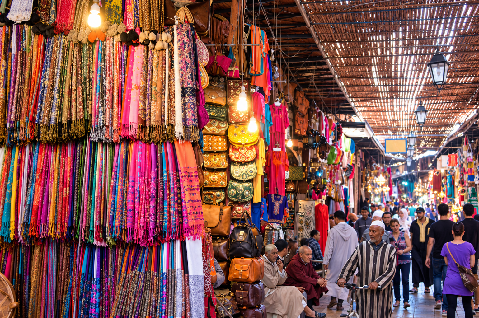 Sadar Bazaar