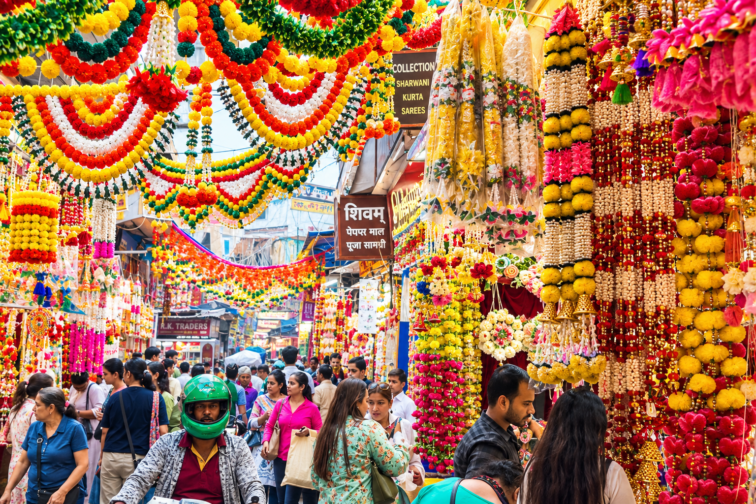 Khan Market