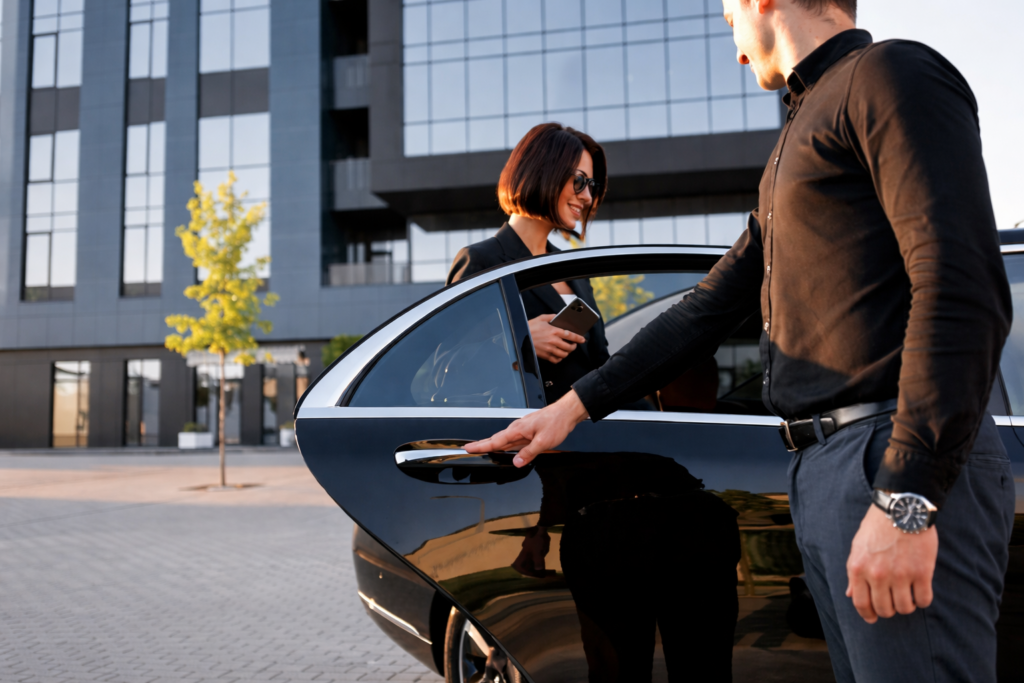 Chauffeur Driven Car Rental Barnala for Easy Travel