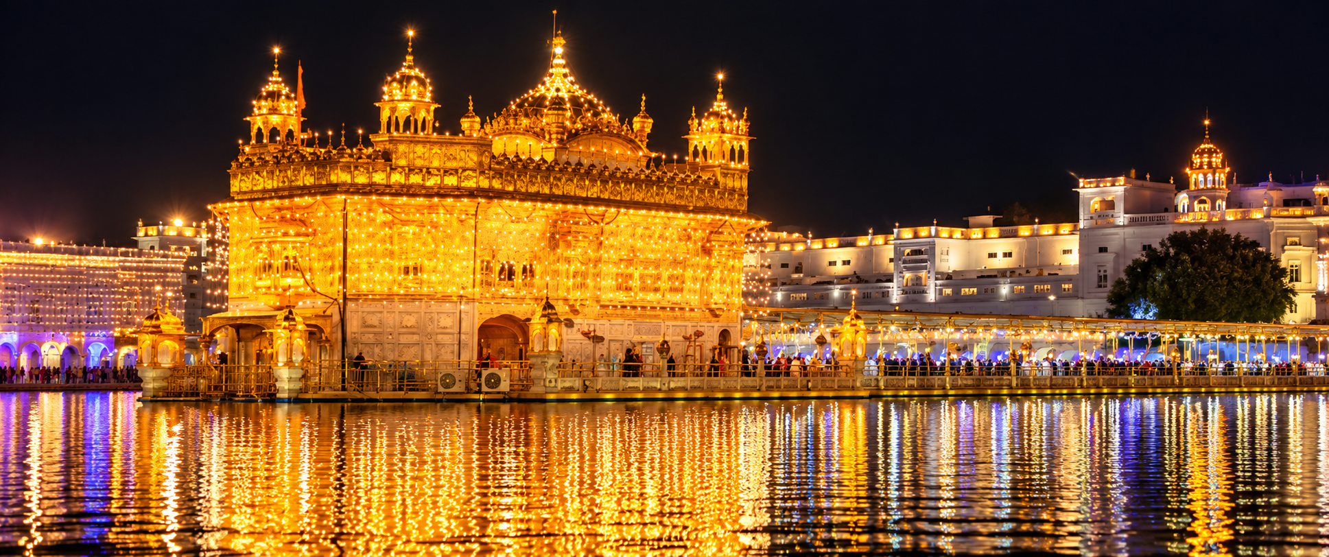 Diwali 2026 in Amritsar: Bandi Chhor Divas
