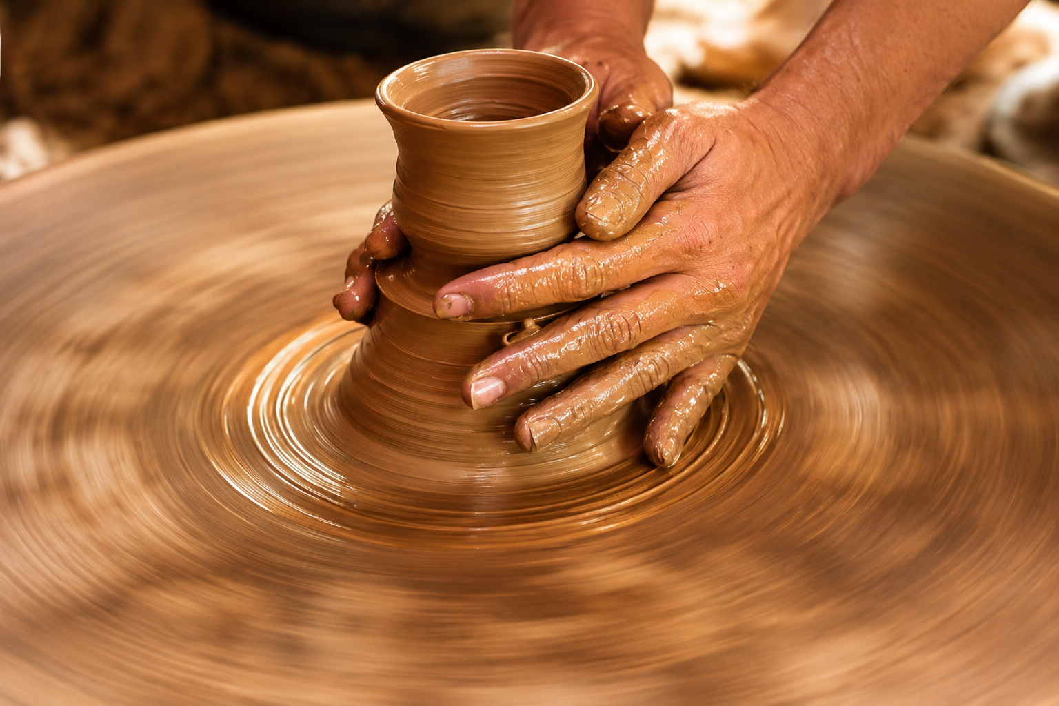 Kumhar Colony, Uttam Nagar: Best for Traditional Clay Diyas