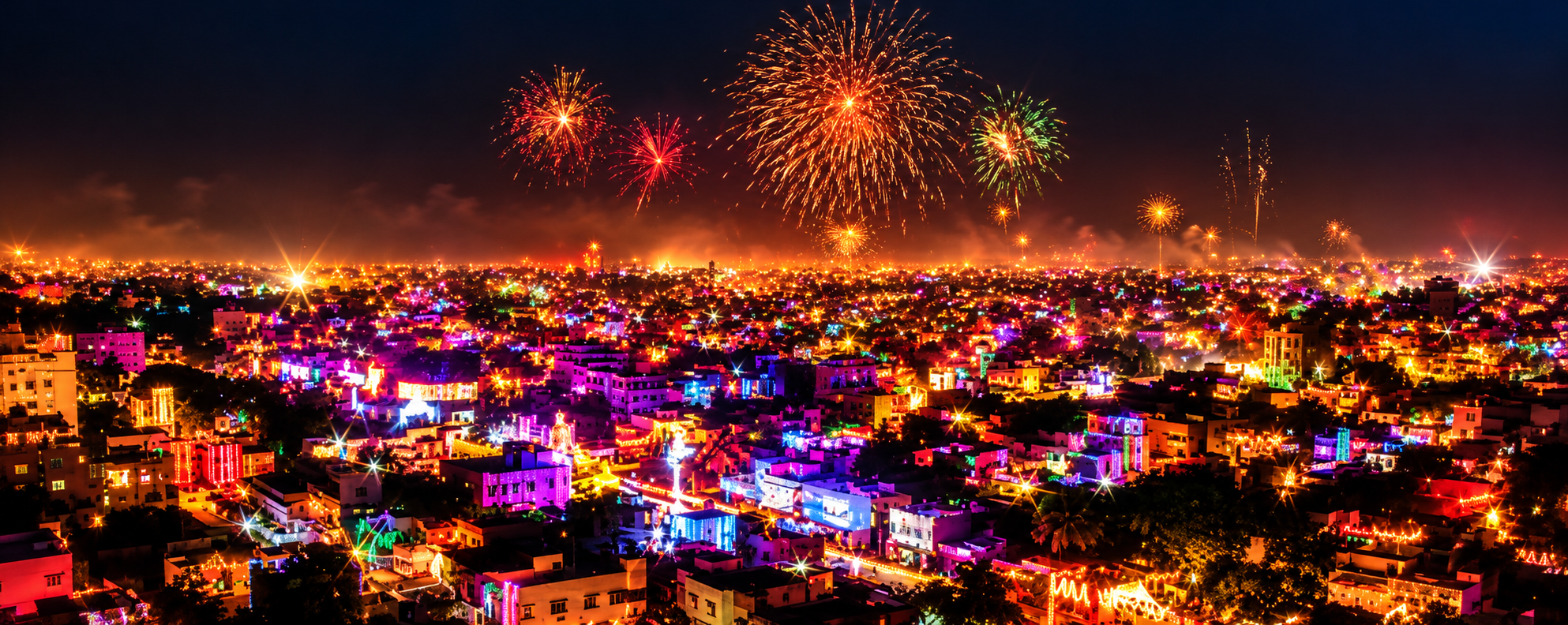 Diwali 2026 in Jaipur: Royal Streets and Festive Markets
