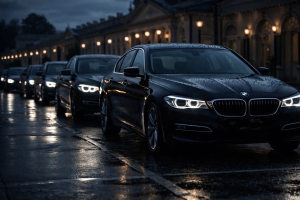 Wedding Car Rental in Amritsar