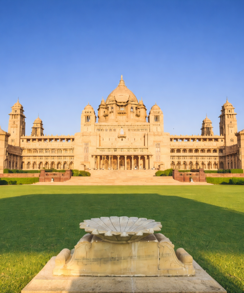 Car Rental in Jodhpur: Travel Made Simple