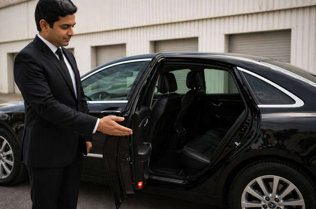 Outstation Car Rental from Jabalpur